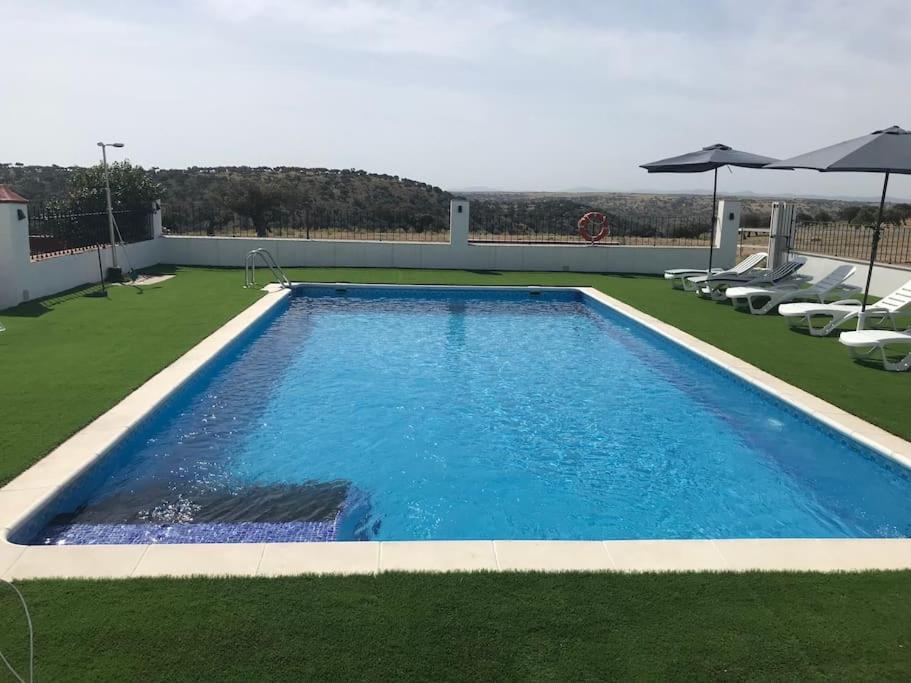 Finca Los Llanos