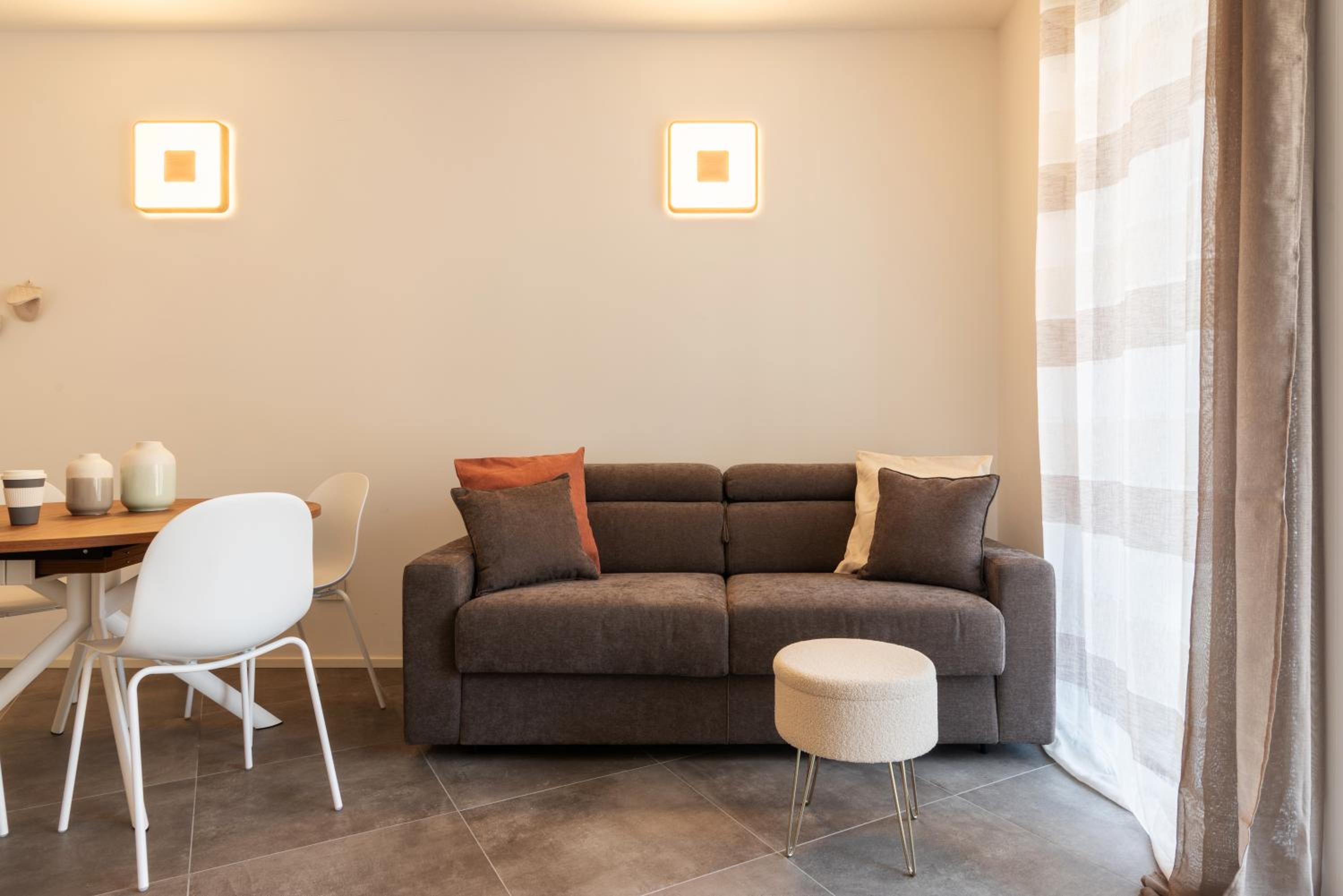 Brenta Flexyrent Apartment