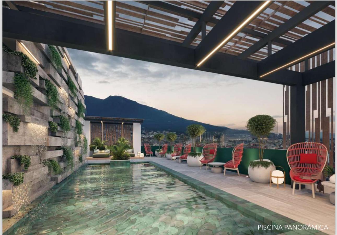 Suite de Lujo Piscina Hidromasaje