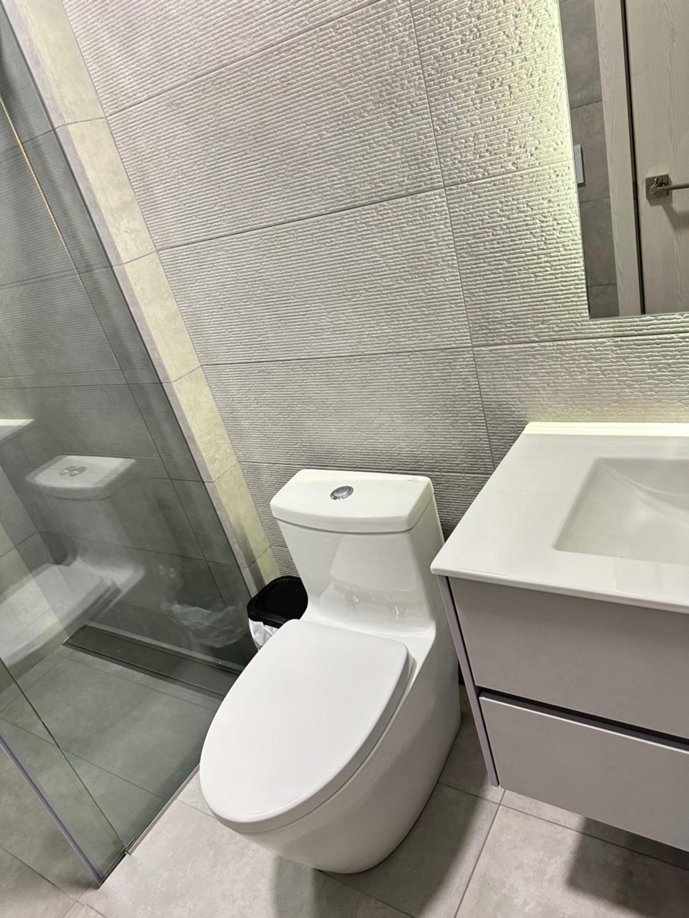 Suite de Lujo Piscina Hidromasaje