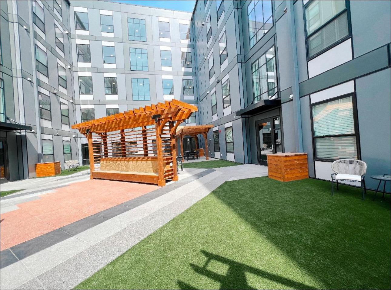 Stay on M Street Discover Luxury Living in Downtown Lincoln view 5