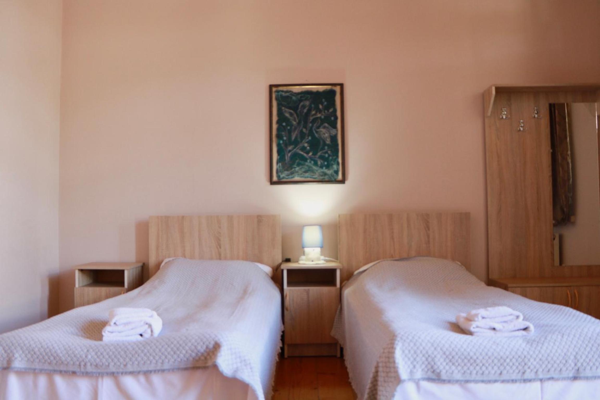 Guesthouse Edena