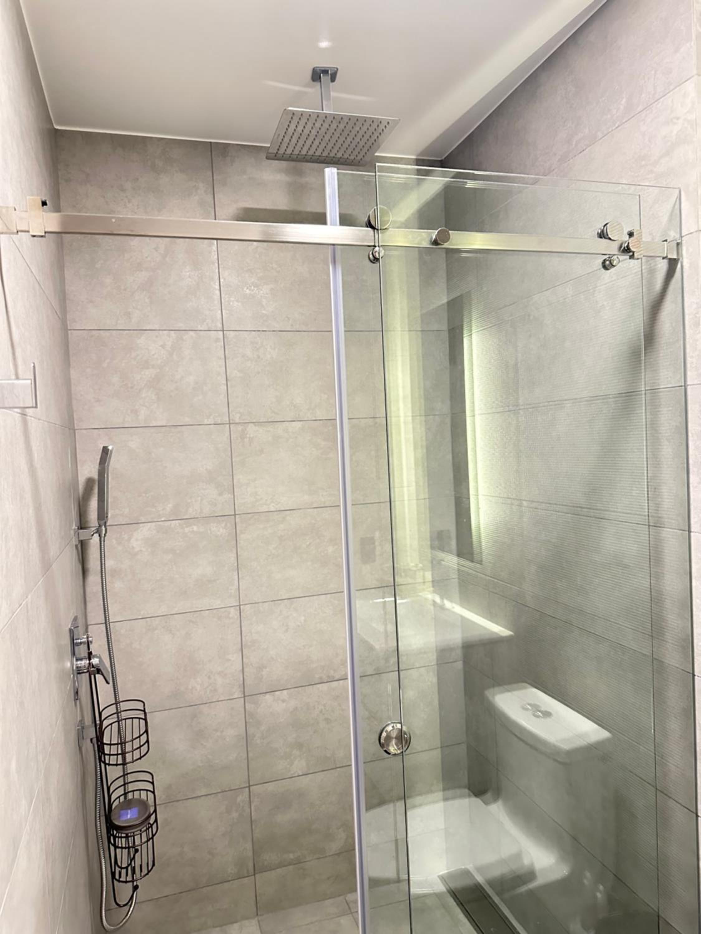 Suite de Lujo Piscina Hidromasaje