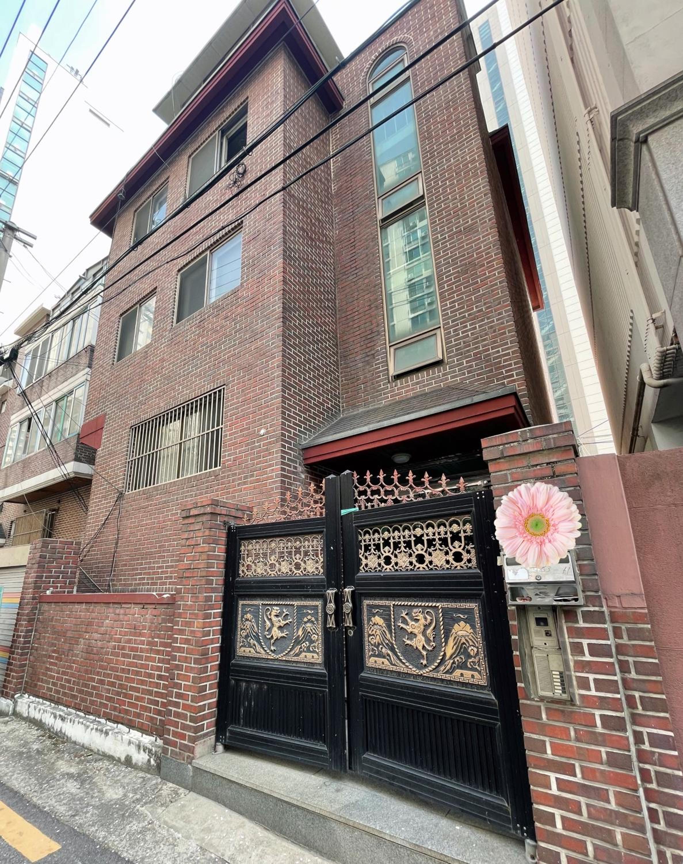 Sweet Breeze Stay Guesthouse