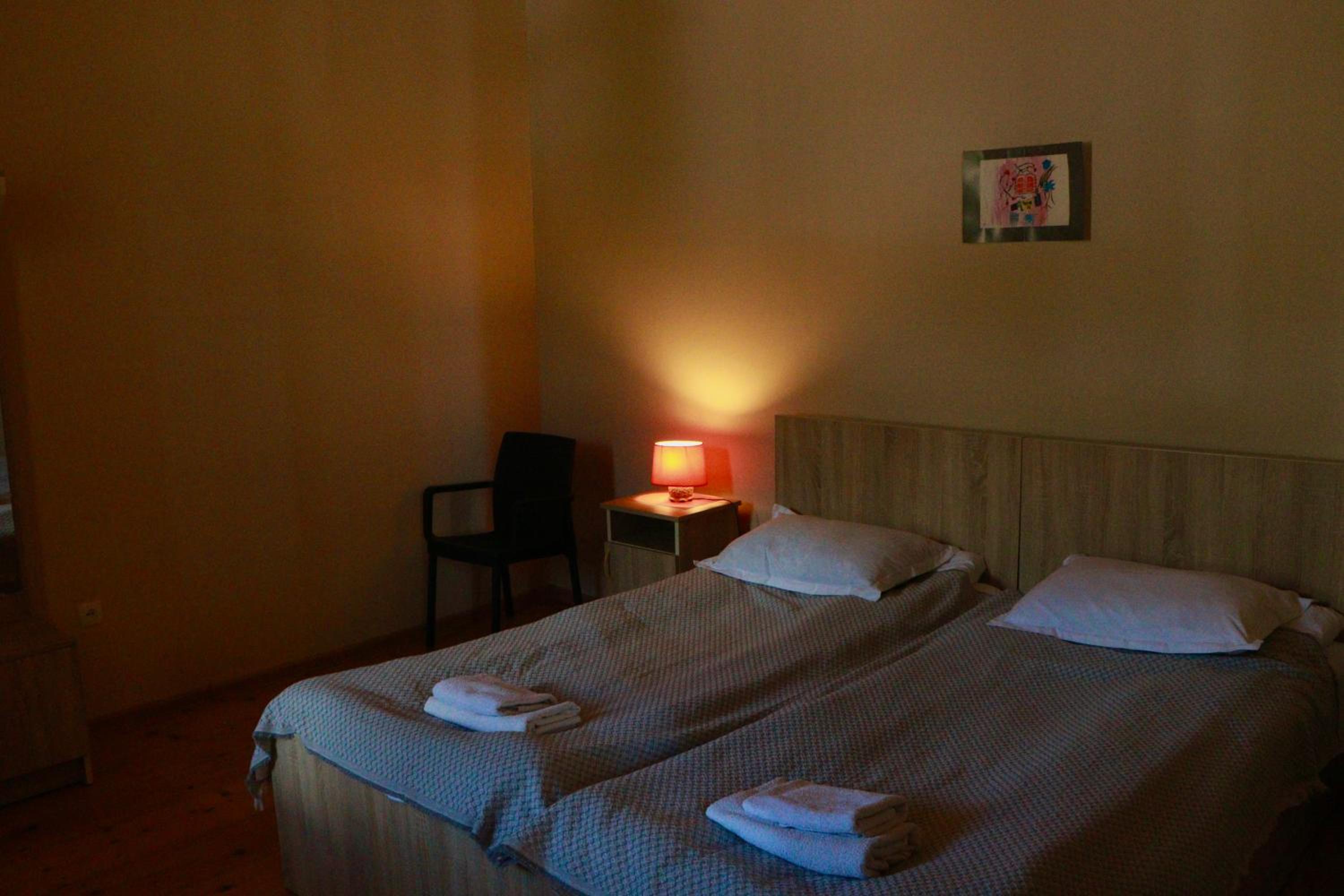 Guesthouse Edena