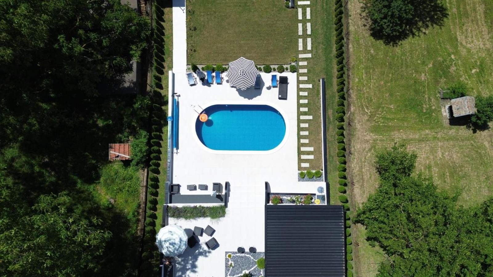 Čudna šuma apartmani Vrdnik view 2