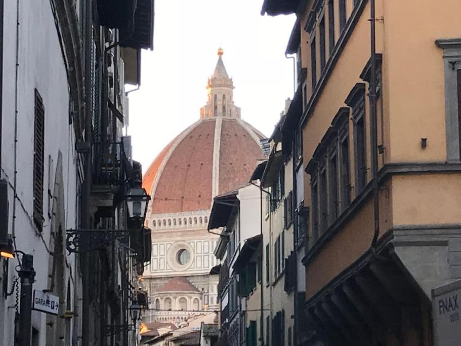 Arch Apartment Duomo - Florence