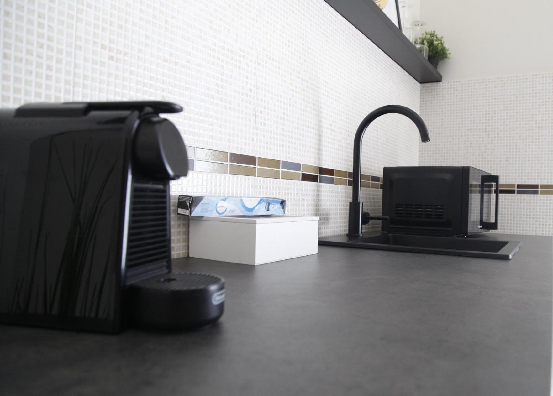 Diverso Apartment