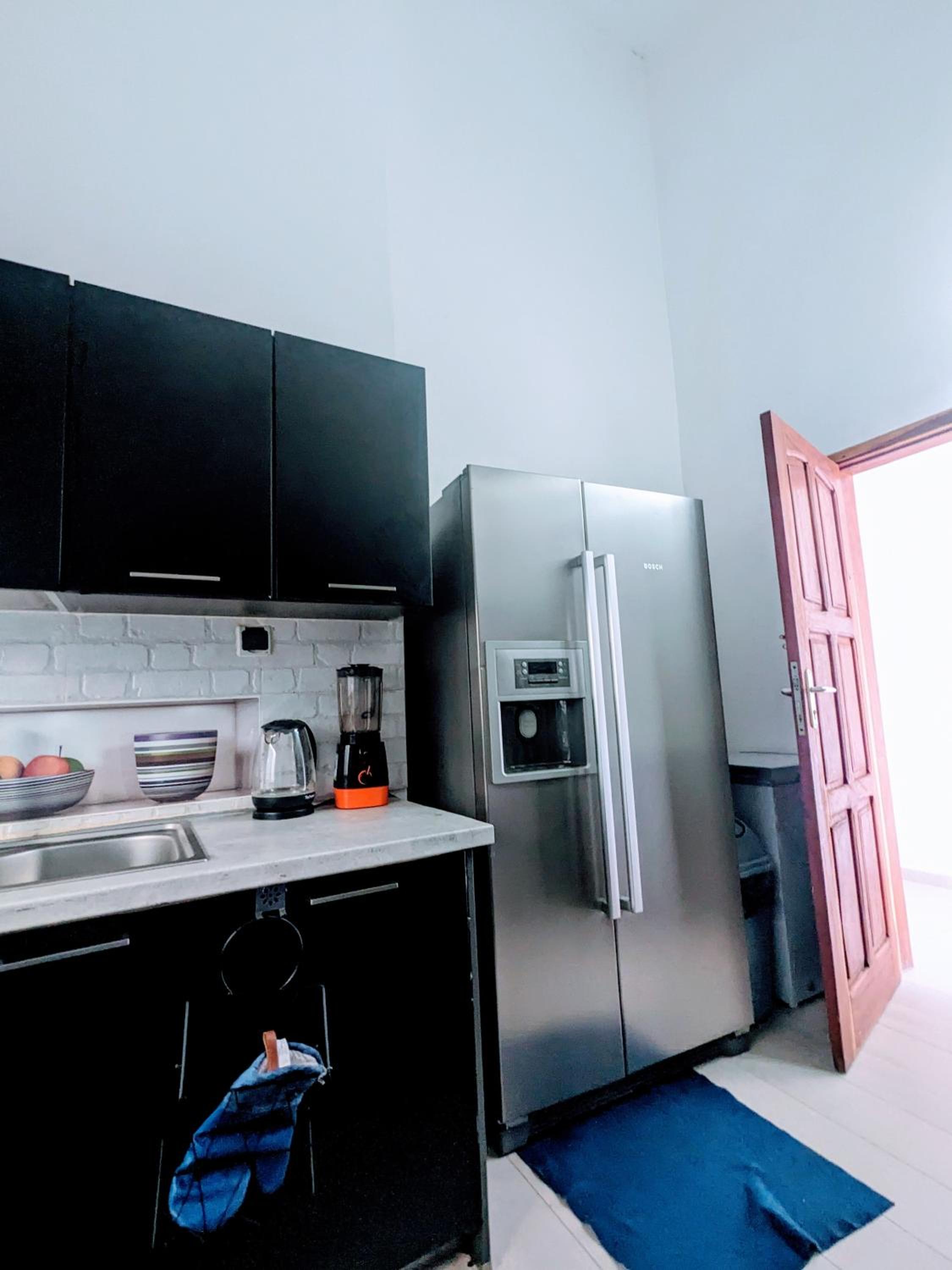 Residence Nenuphar