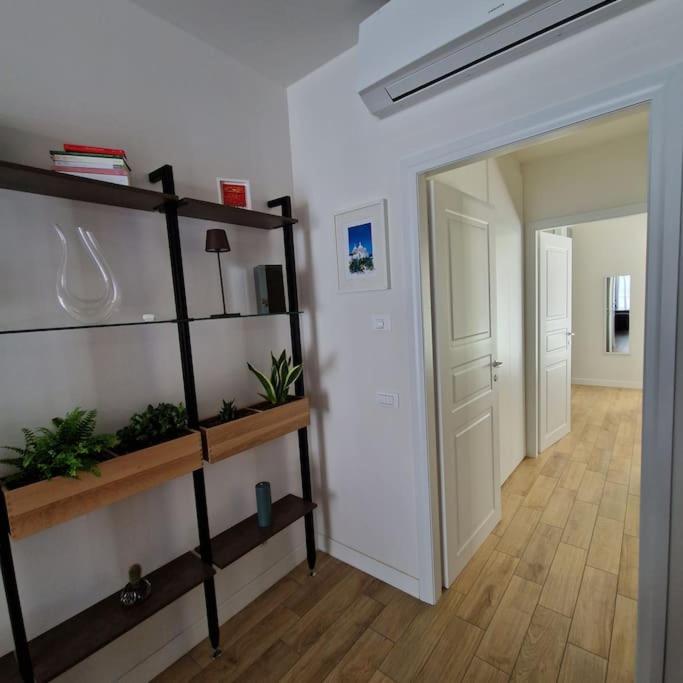 Luigi's Apartament Firenze Careggi Rifredi e posto auto