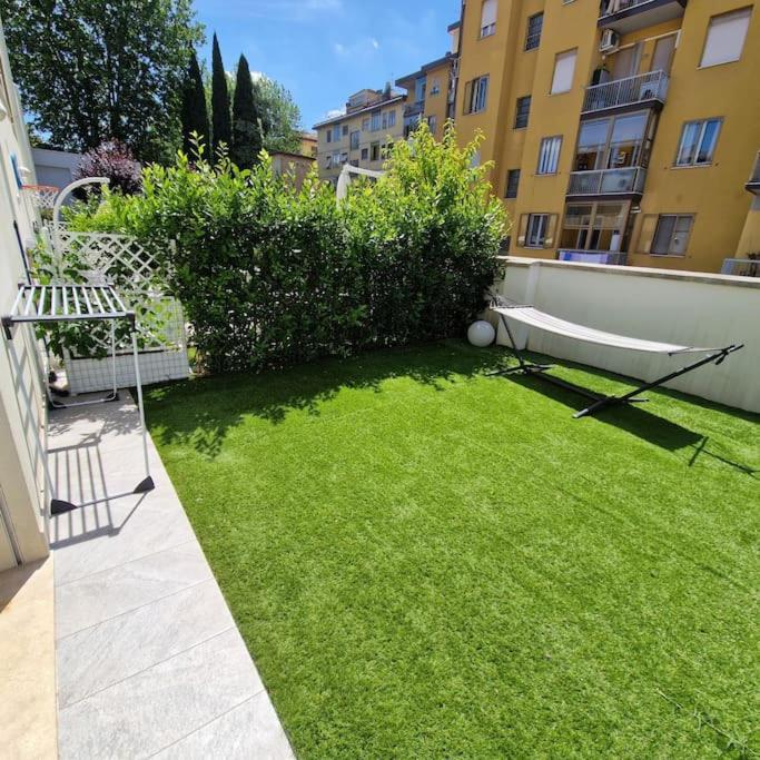 Luigi's Apartament Firenze Careggi Rifredi e posto auto