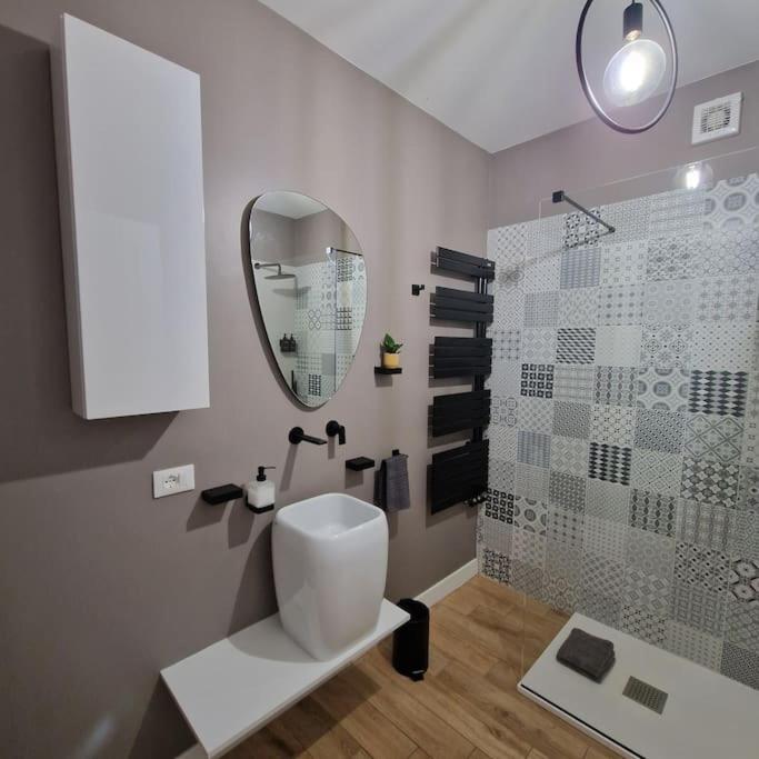 Luigi's Apartament Firenze Careggi Rifredi e posto auto