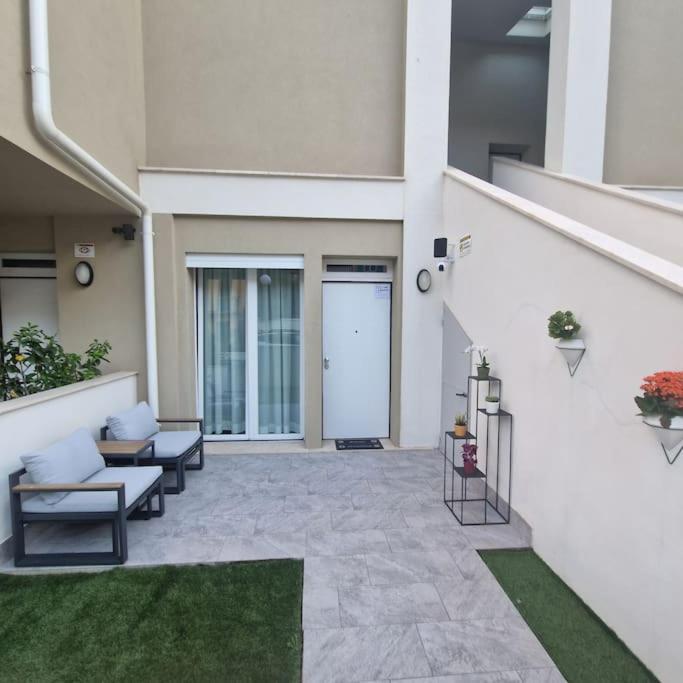 Luigi's Apartament Firenze Careggi Rifredi e posto auto