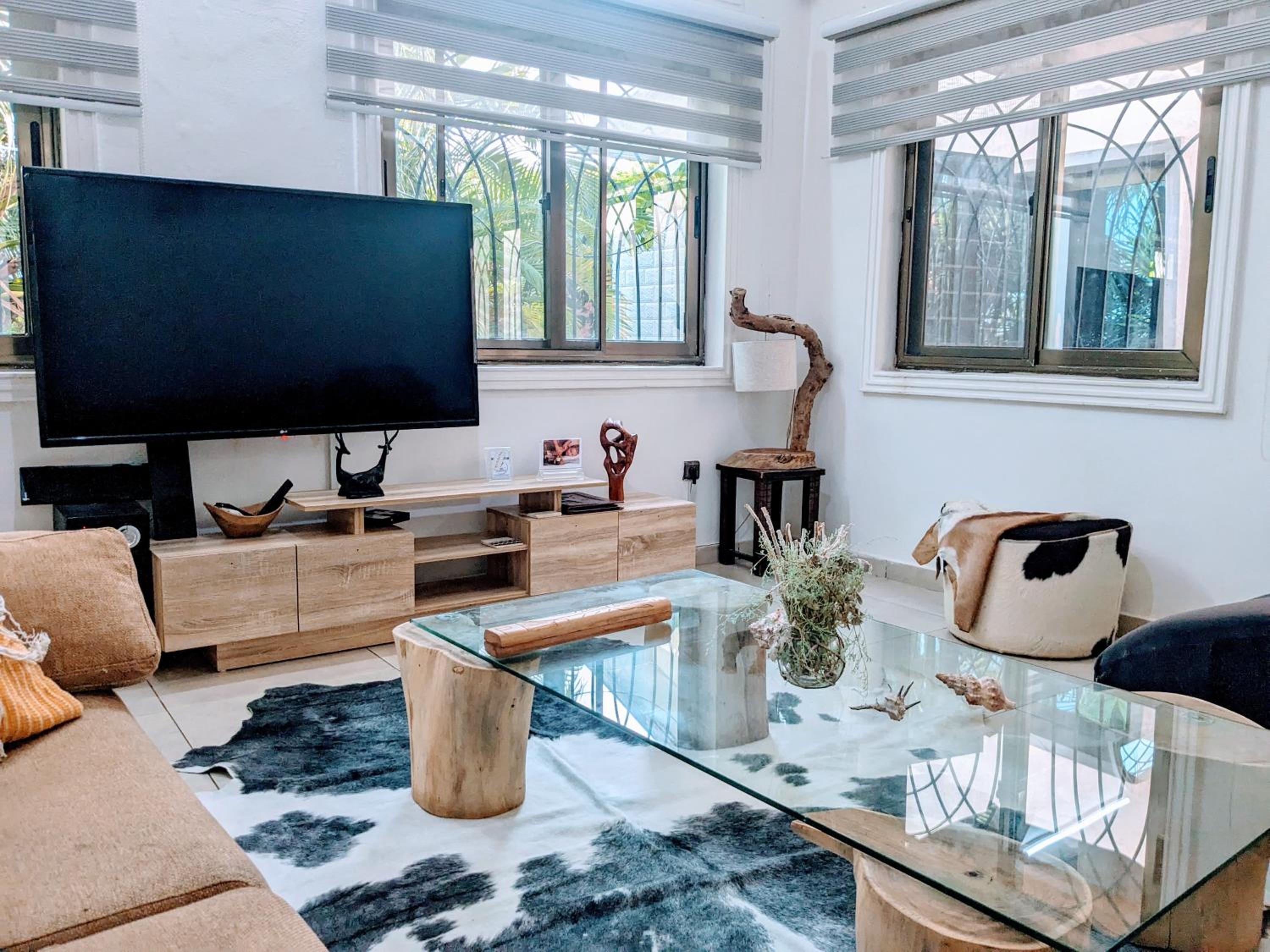Residence Nenuphar