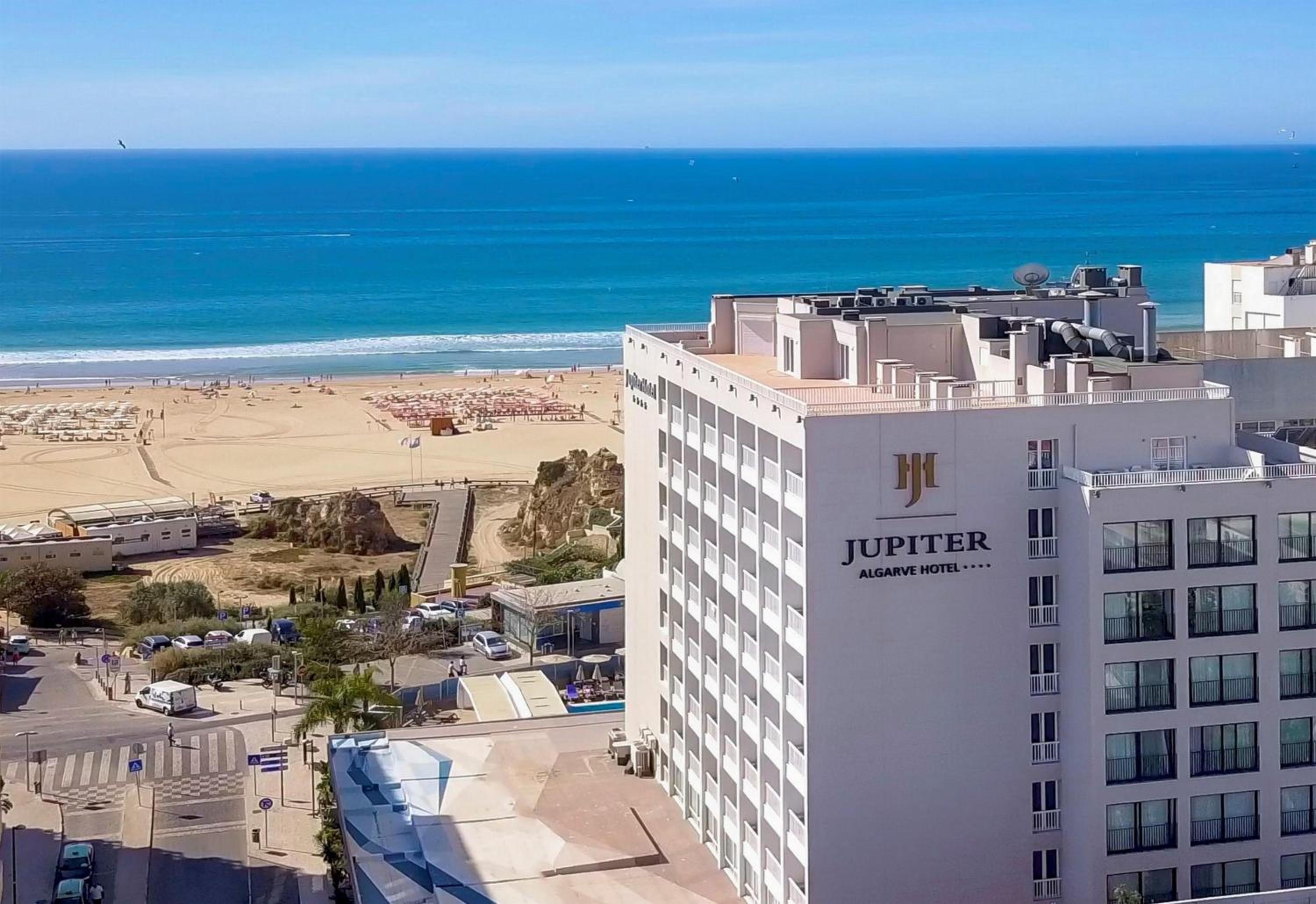 Hotel Jupiter Algarve Hotel - Image 1