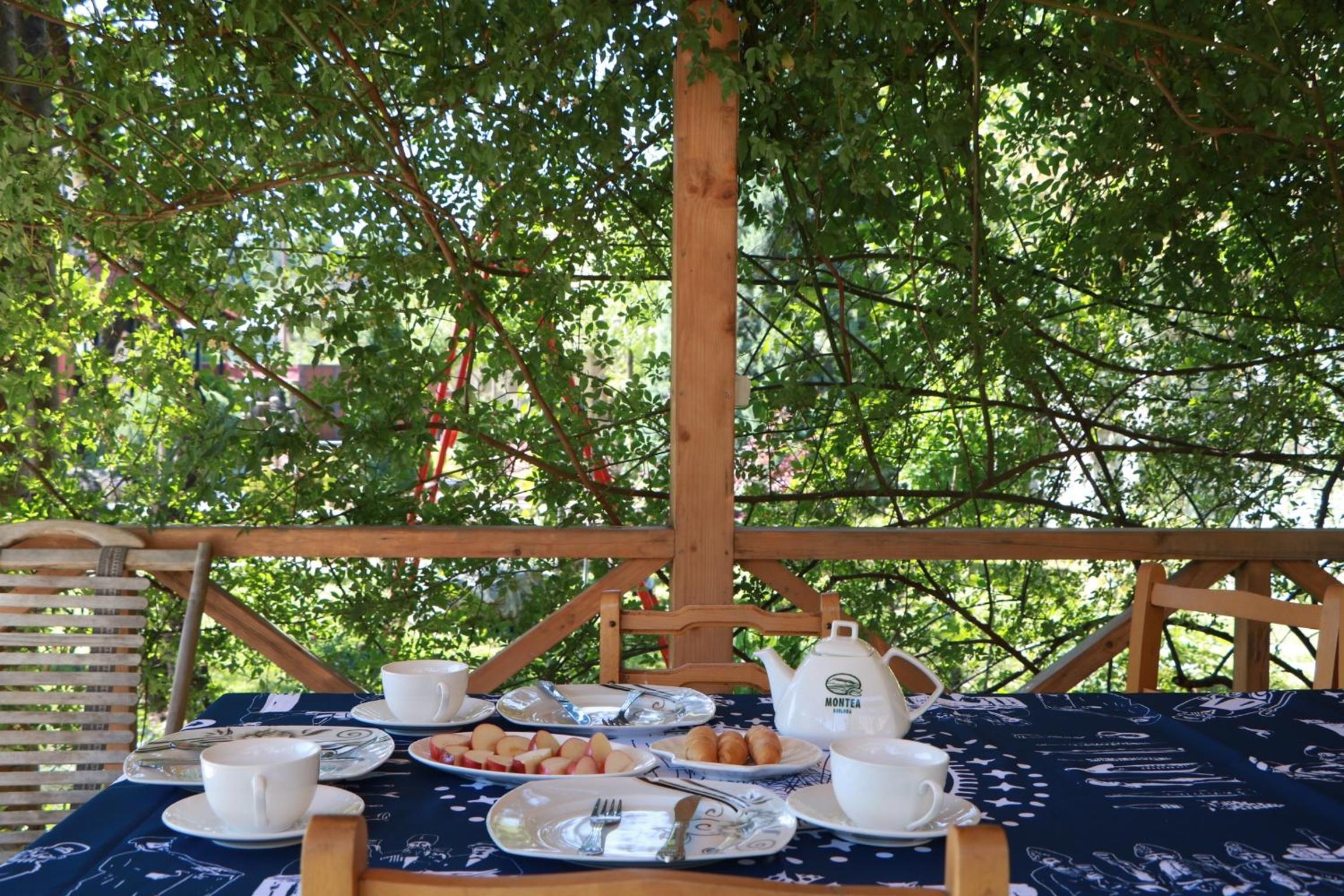 Guesthouse Edena