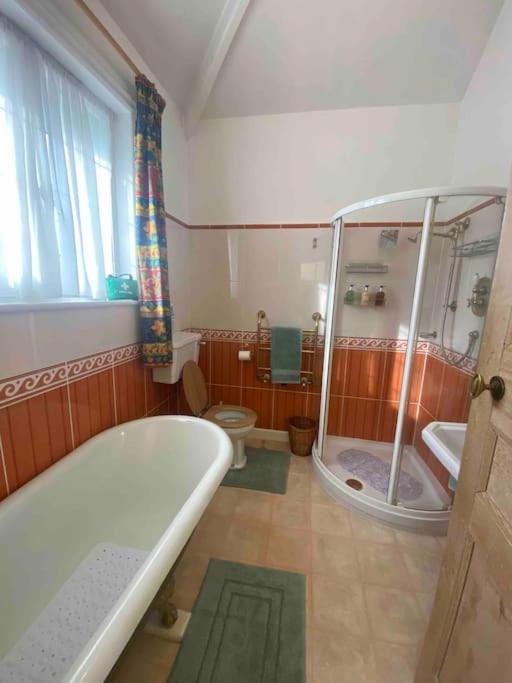 Charming Sea view home in Swanage view 4