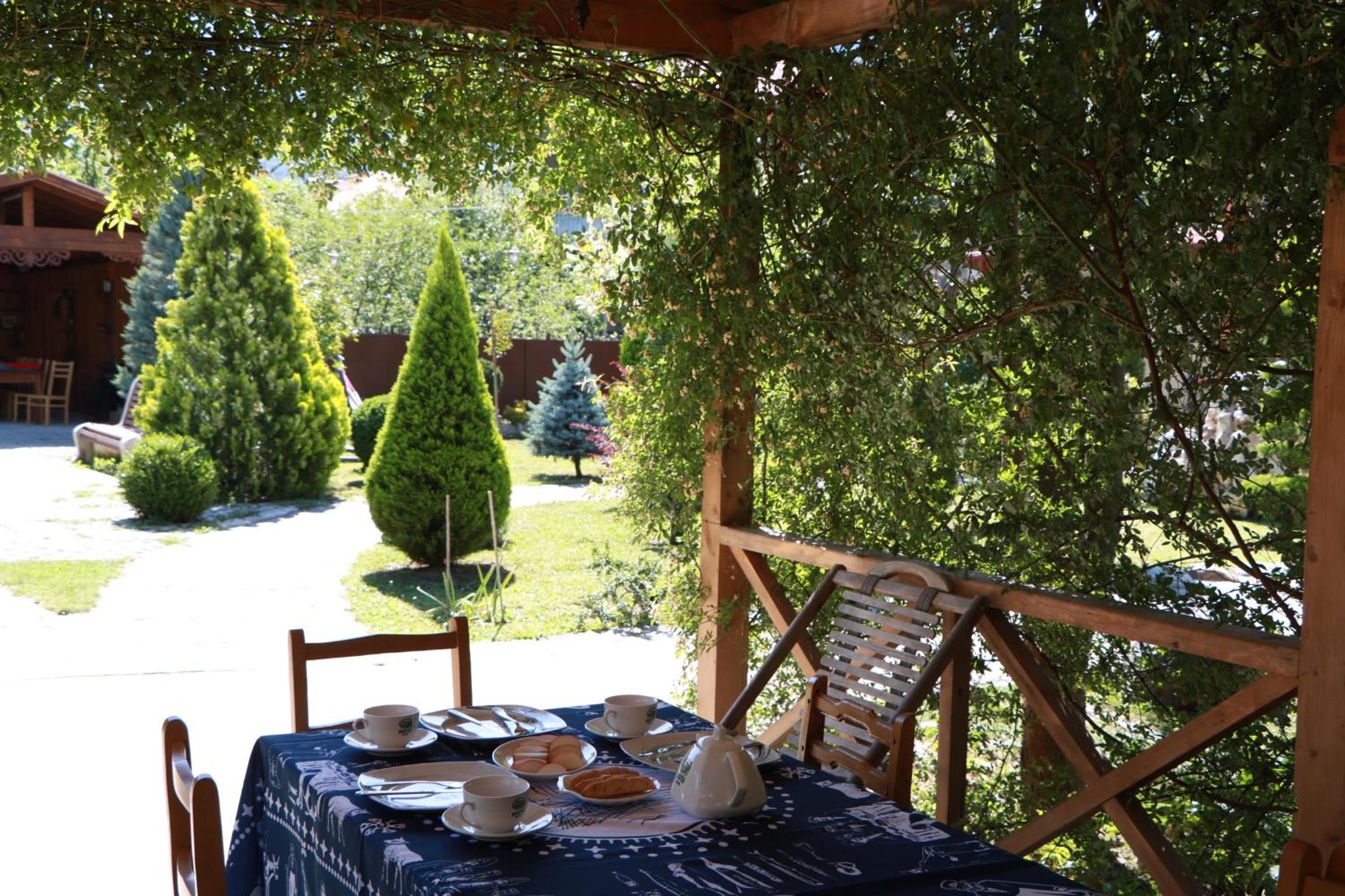 Guesthouse Edena