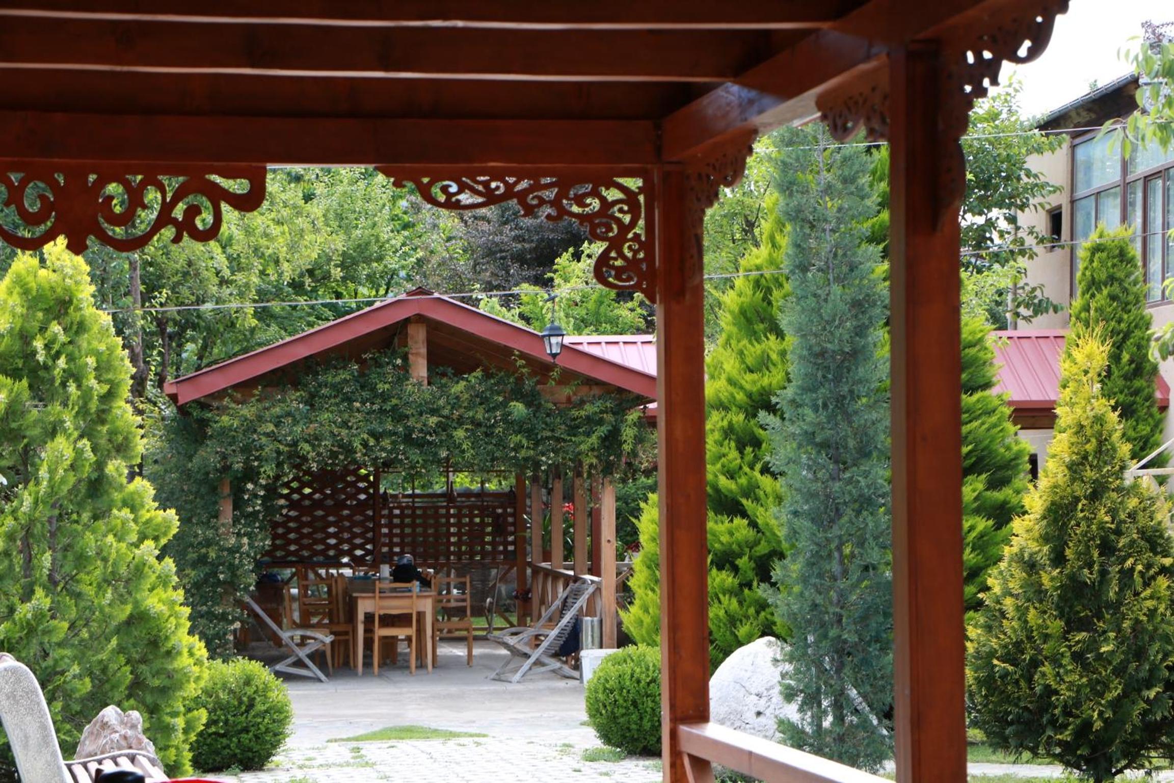 Guesthouse Edena