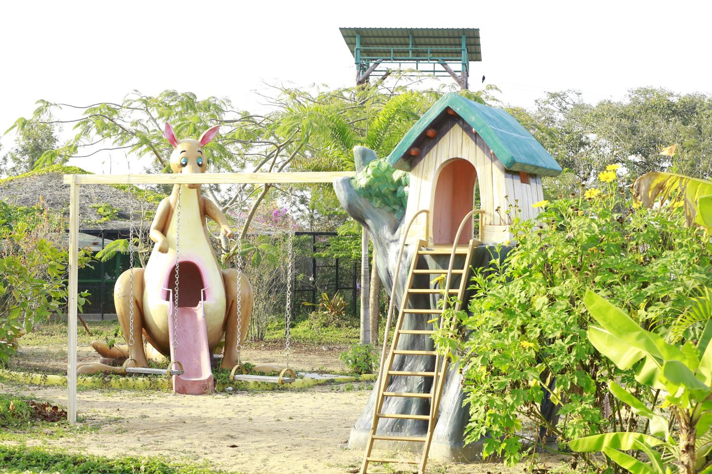 Champions Ranch