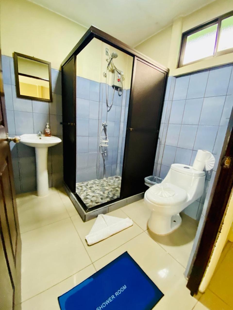 Cabinas Arenal Home