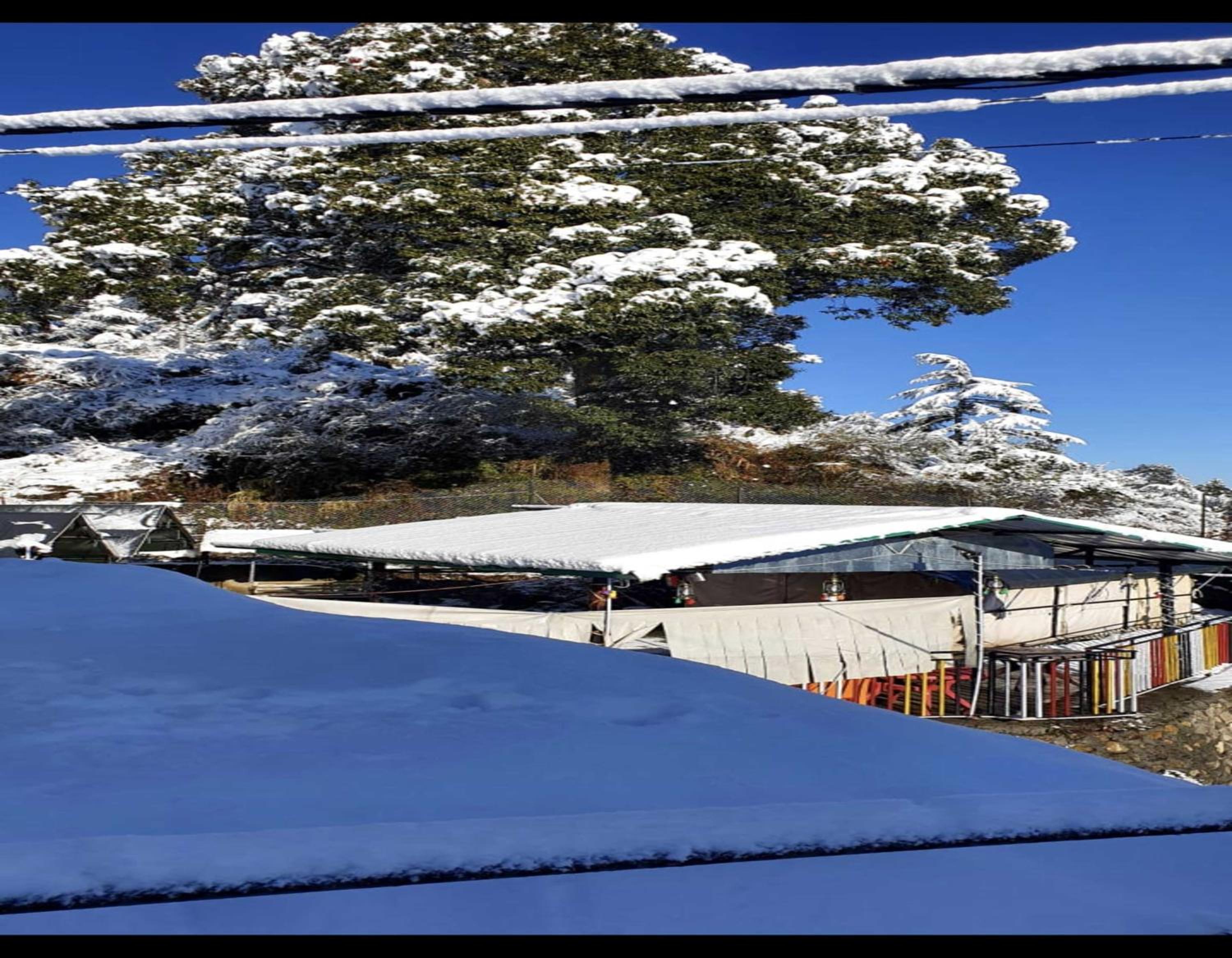 KASANA CLUB MUSSOORIE