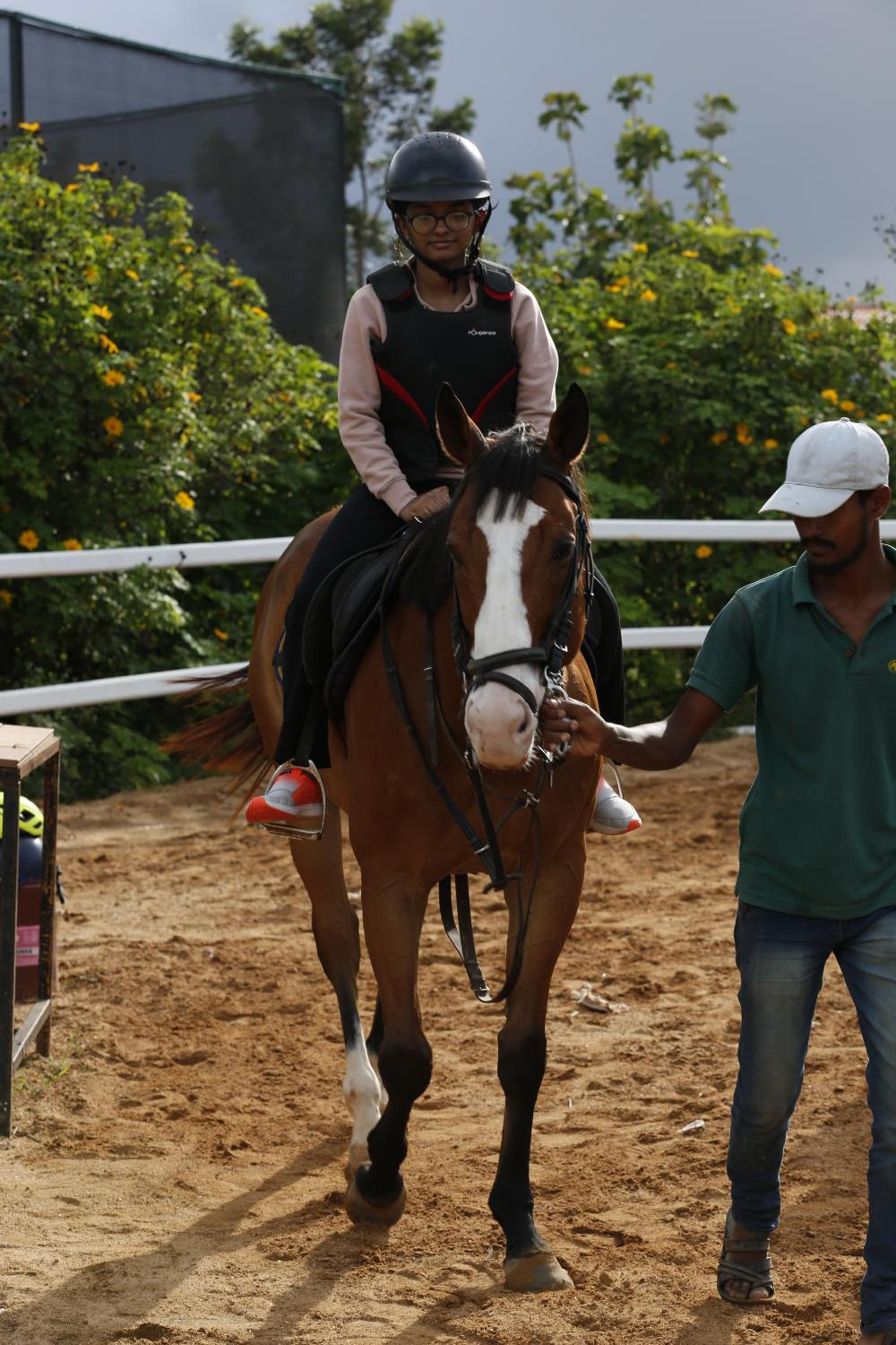 Champions Ranch