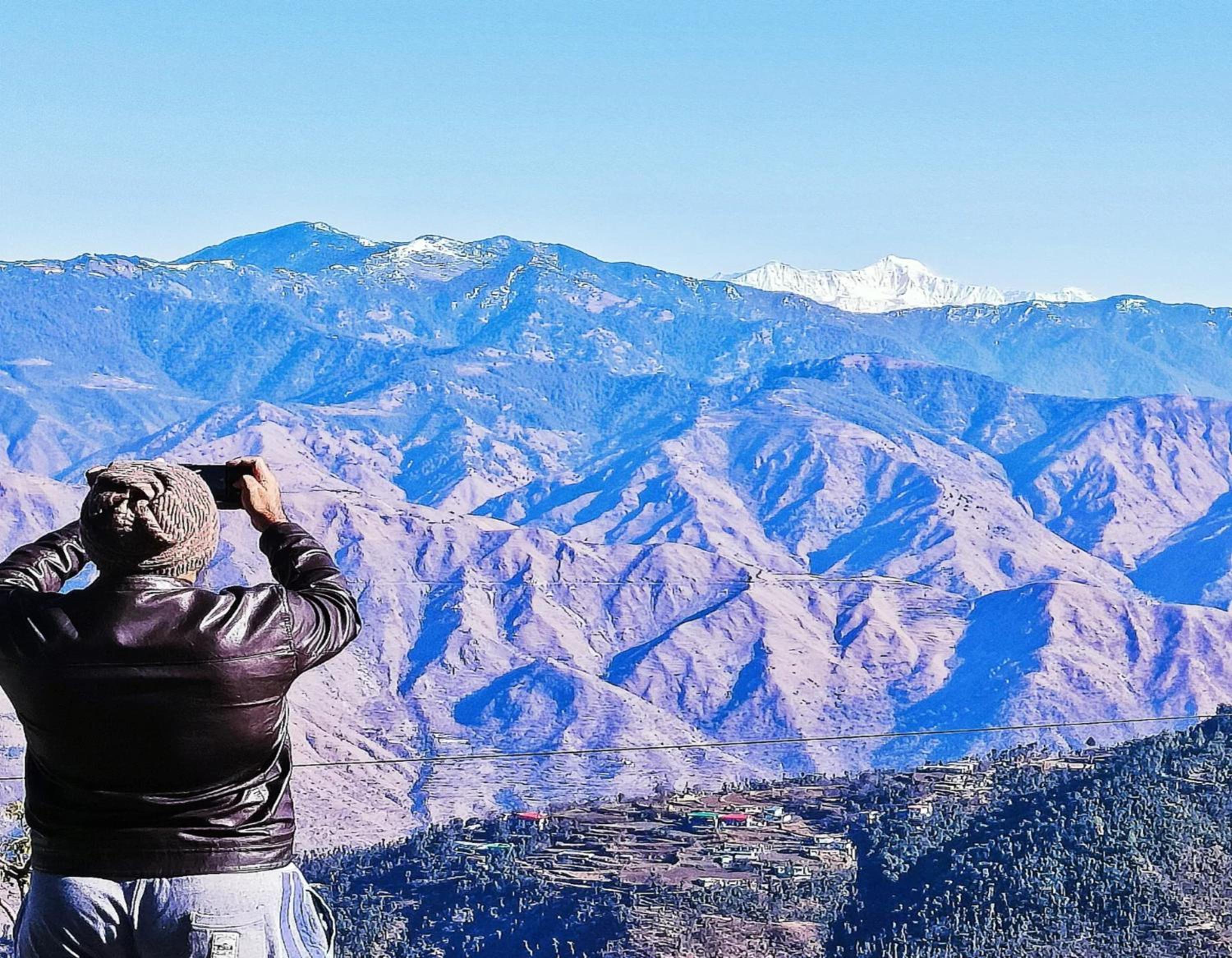 KASANA CLUB MUSSOORIE