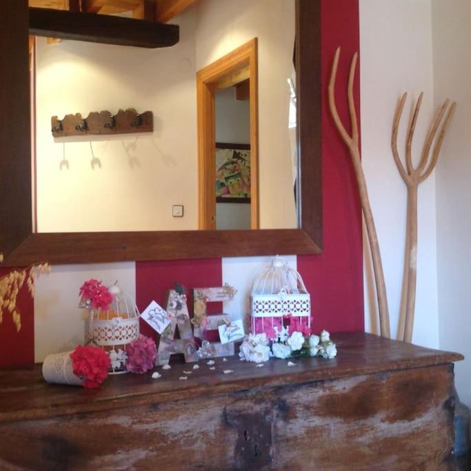Casa Rural Aitonaren Etxea