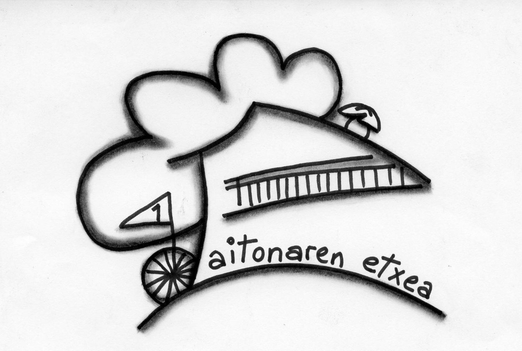 Casa Rural Aitonaren Etxea
