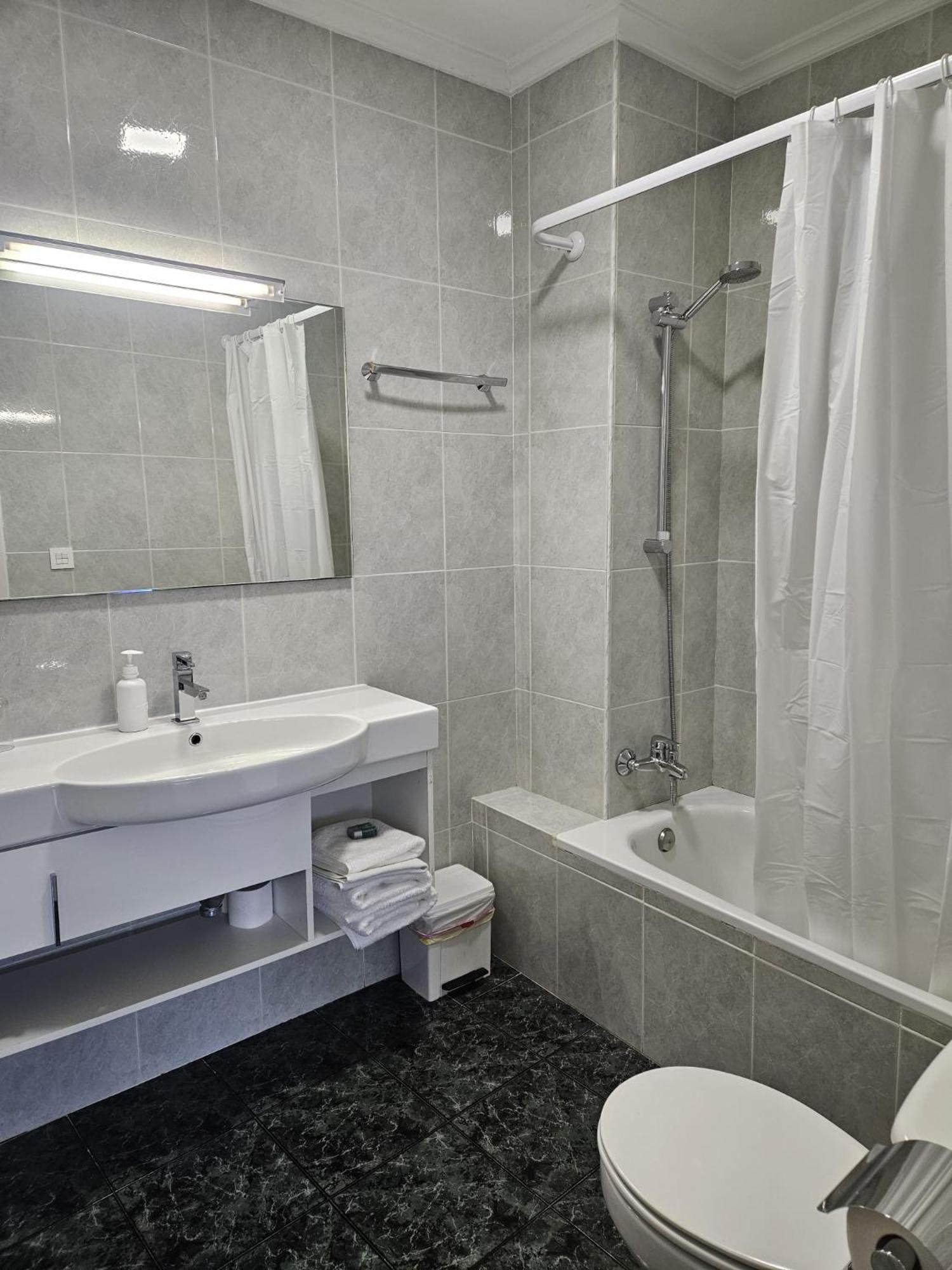 Casa Rural Aitonaren Etxea