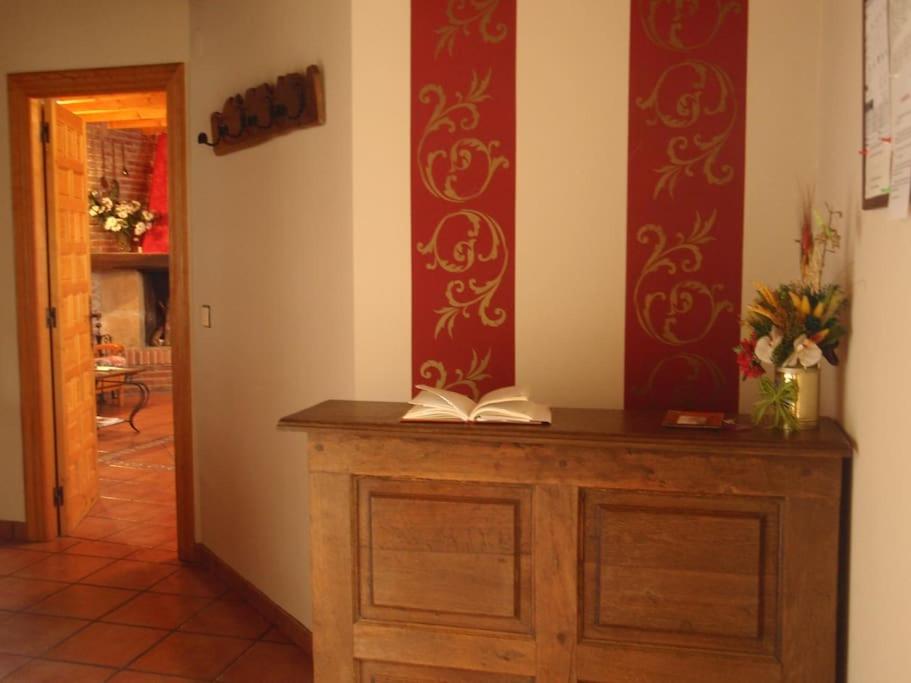 Casa Rural Aitonaren Etxea