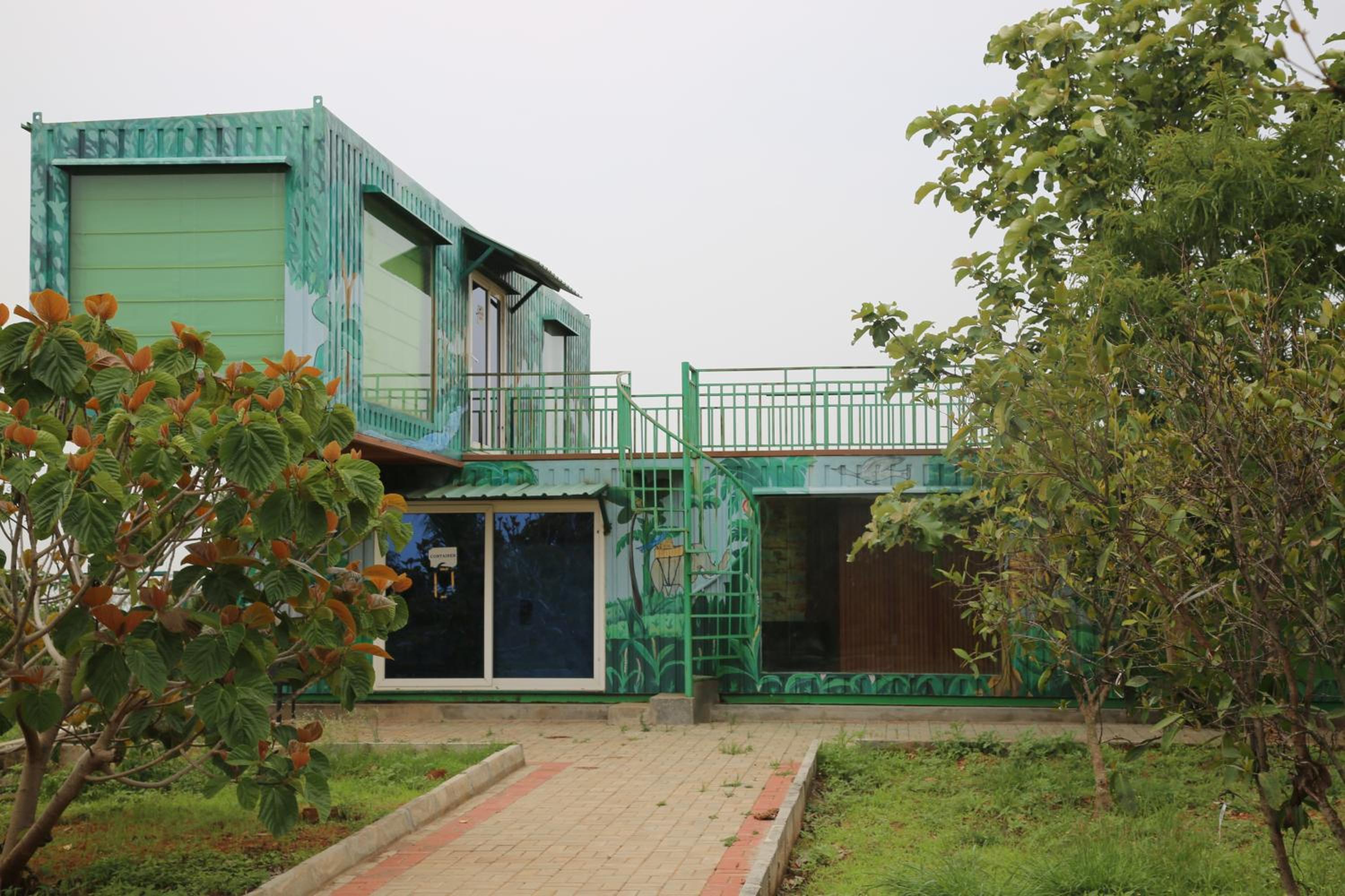 Champions Ranch