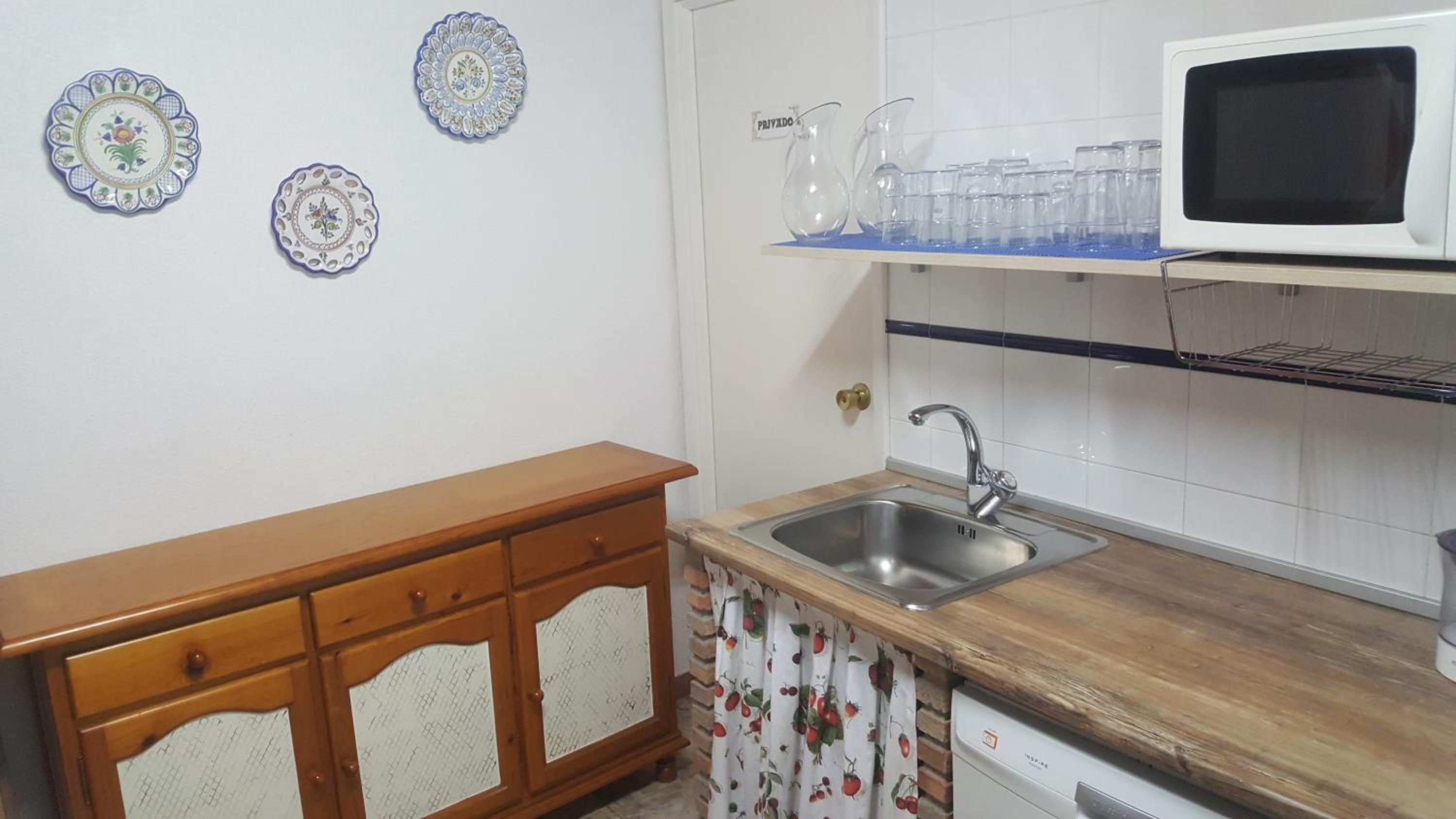 Casa Rural Aitonaren Etxea