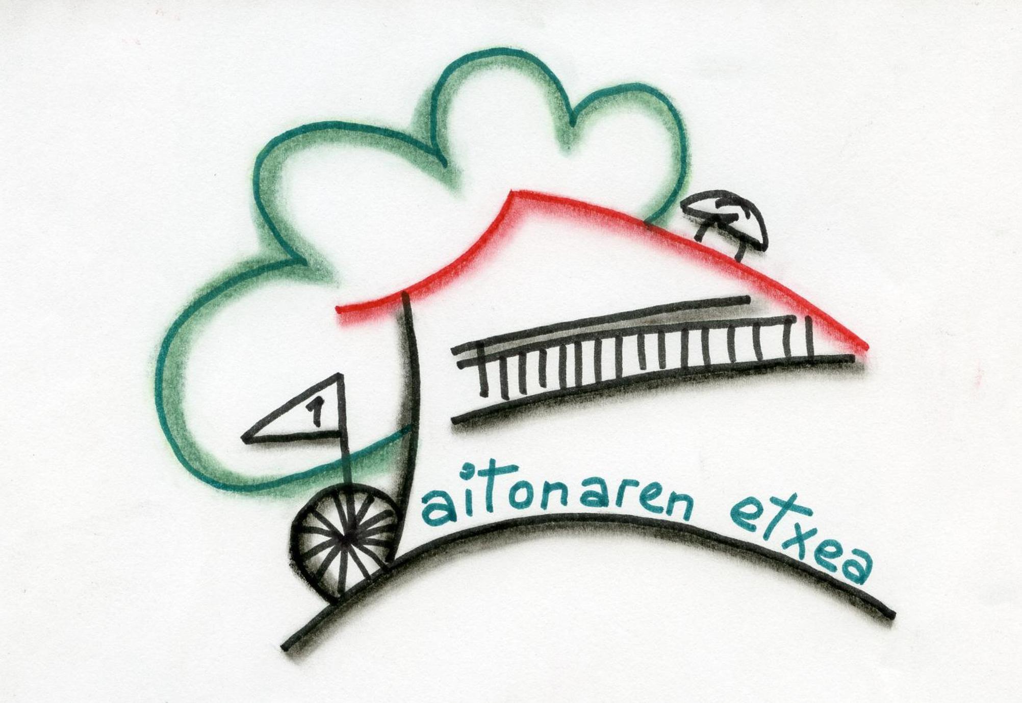 Casa Rural Aitonaren Etxea