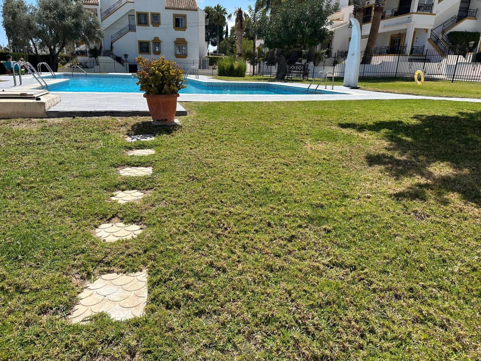 Chalet Valencia