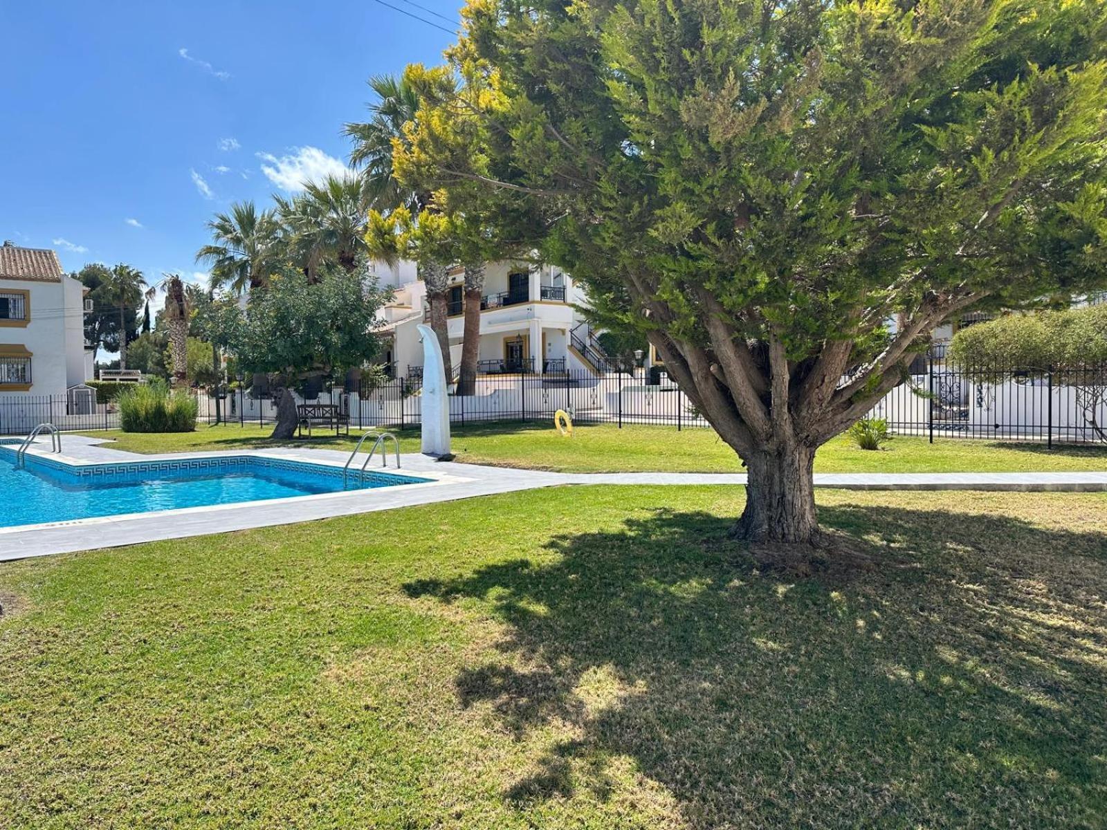 Chalet Valencia