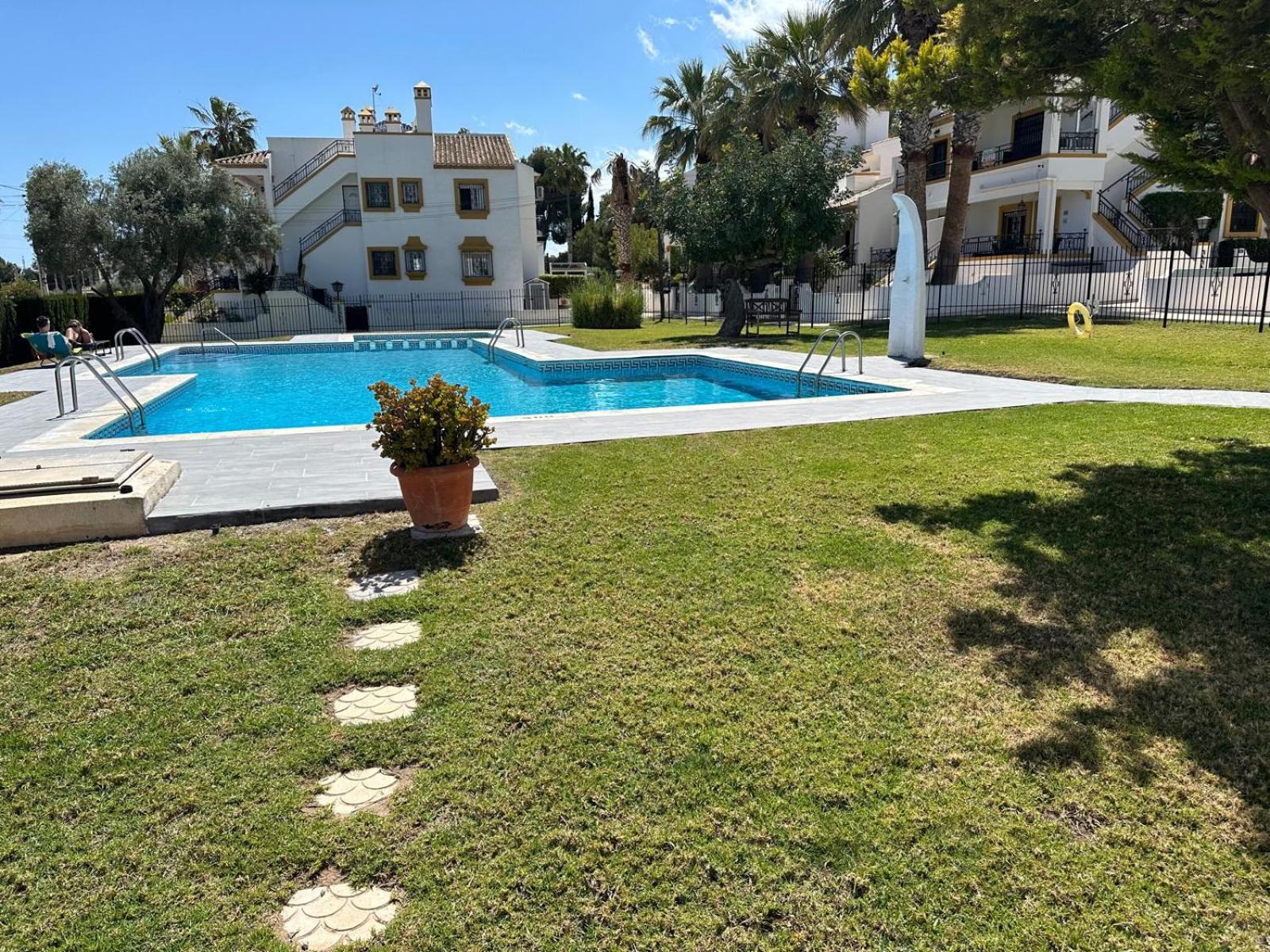 Chalet Valencia