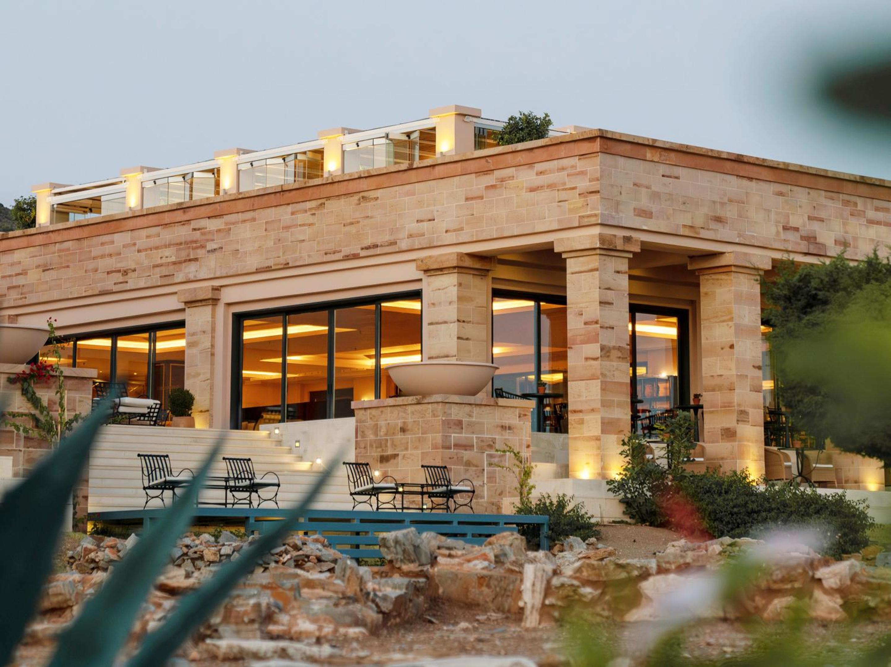 Cape Sounio, A Grecotel Resort to Live view 2