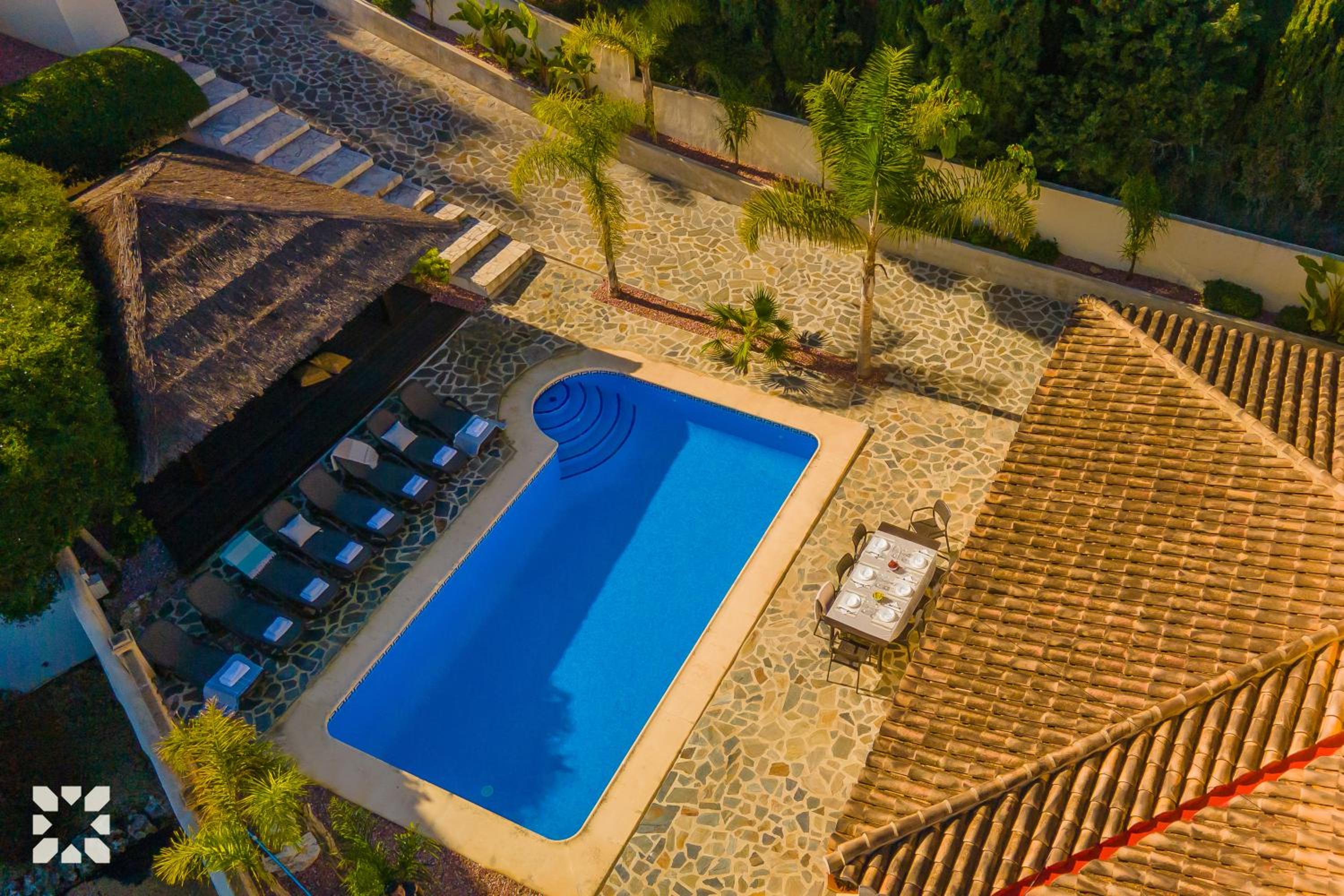 Villa Maui by Abahana Villas view 3