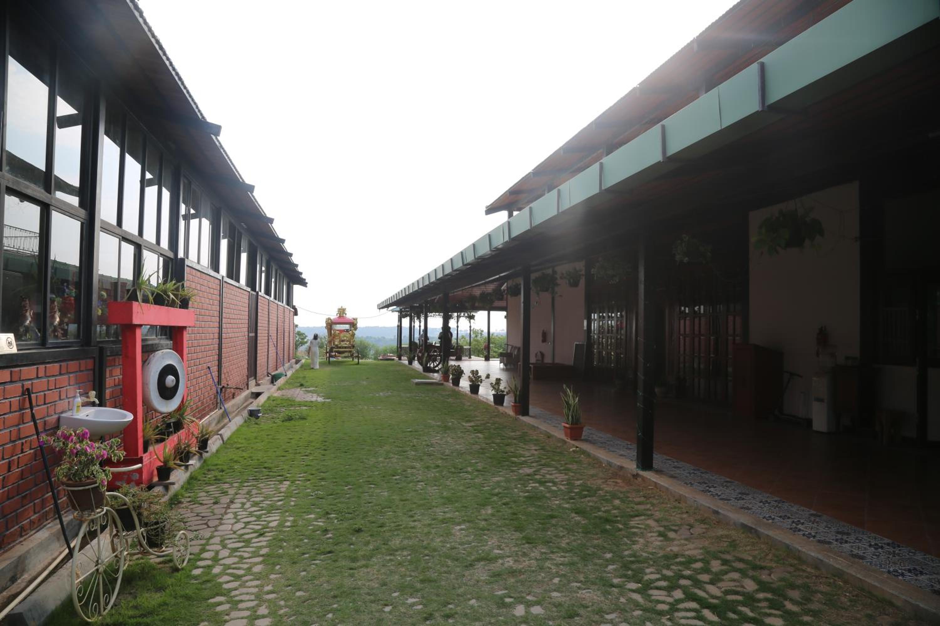 Champions Ranch