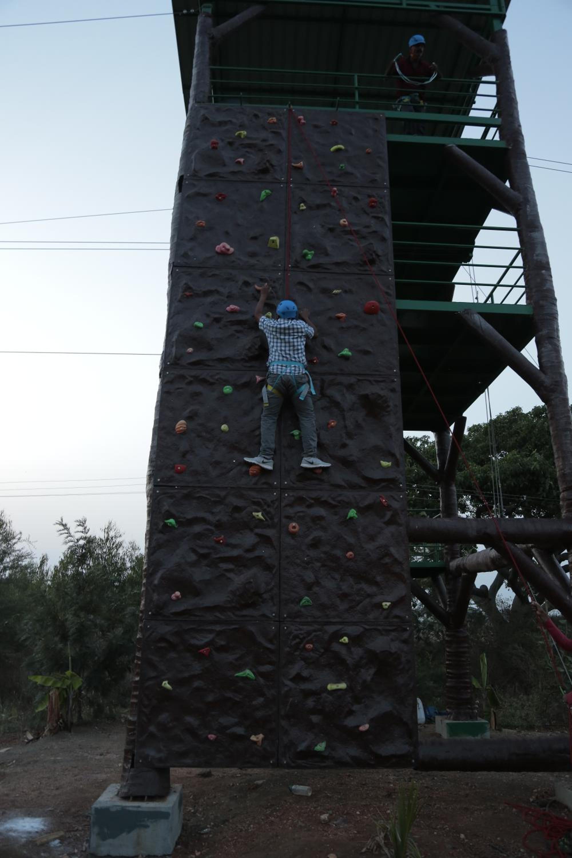 Champions Ranch
