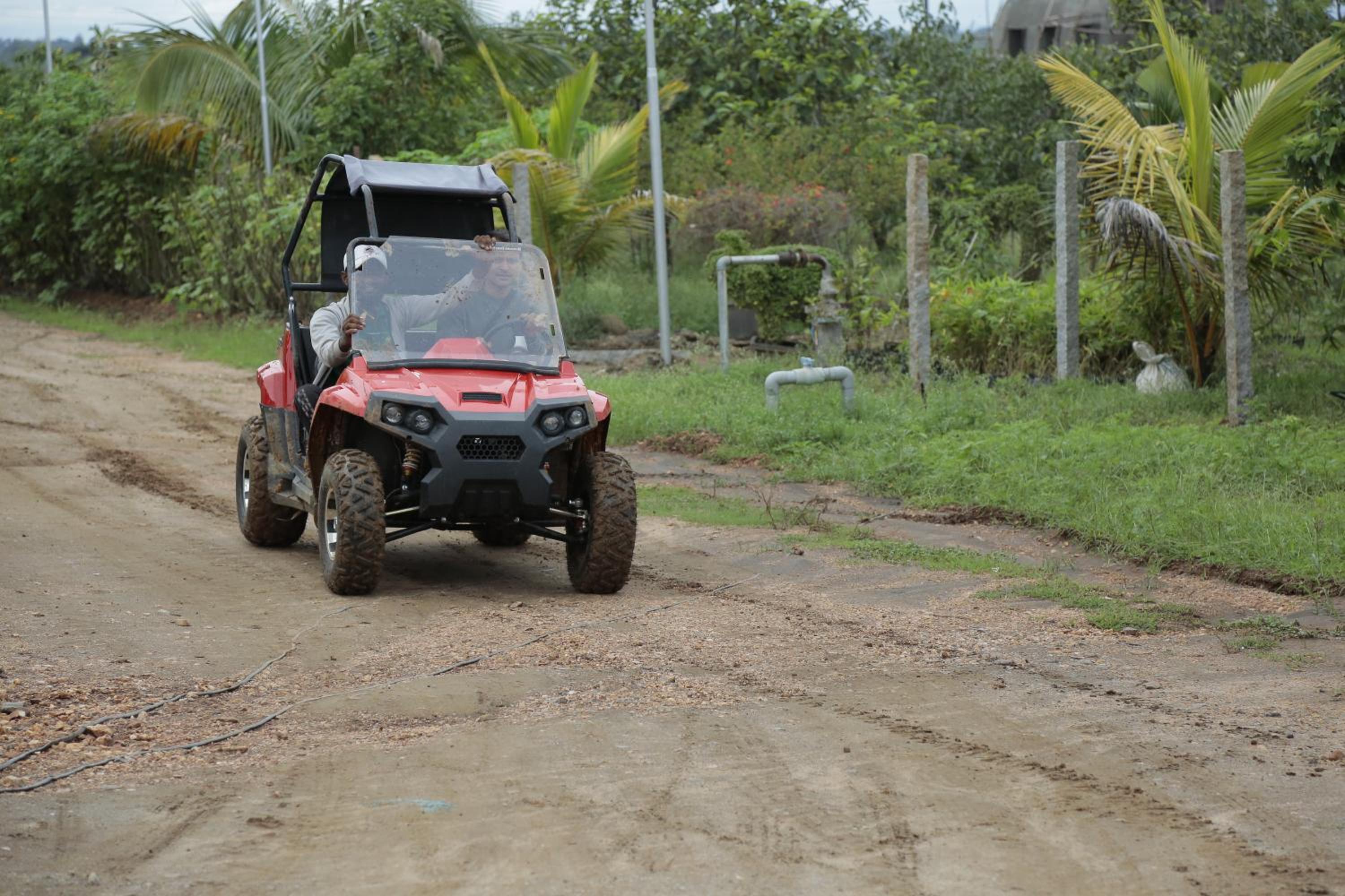 Champions Ranch