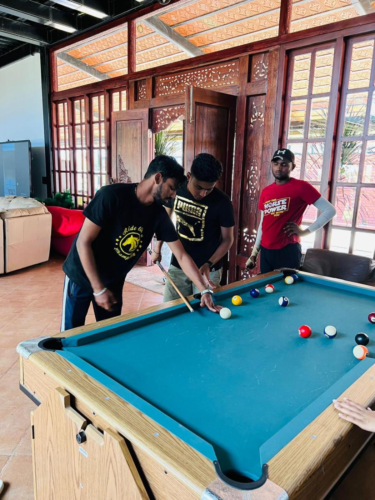 Champions Ranch