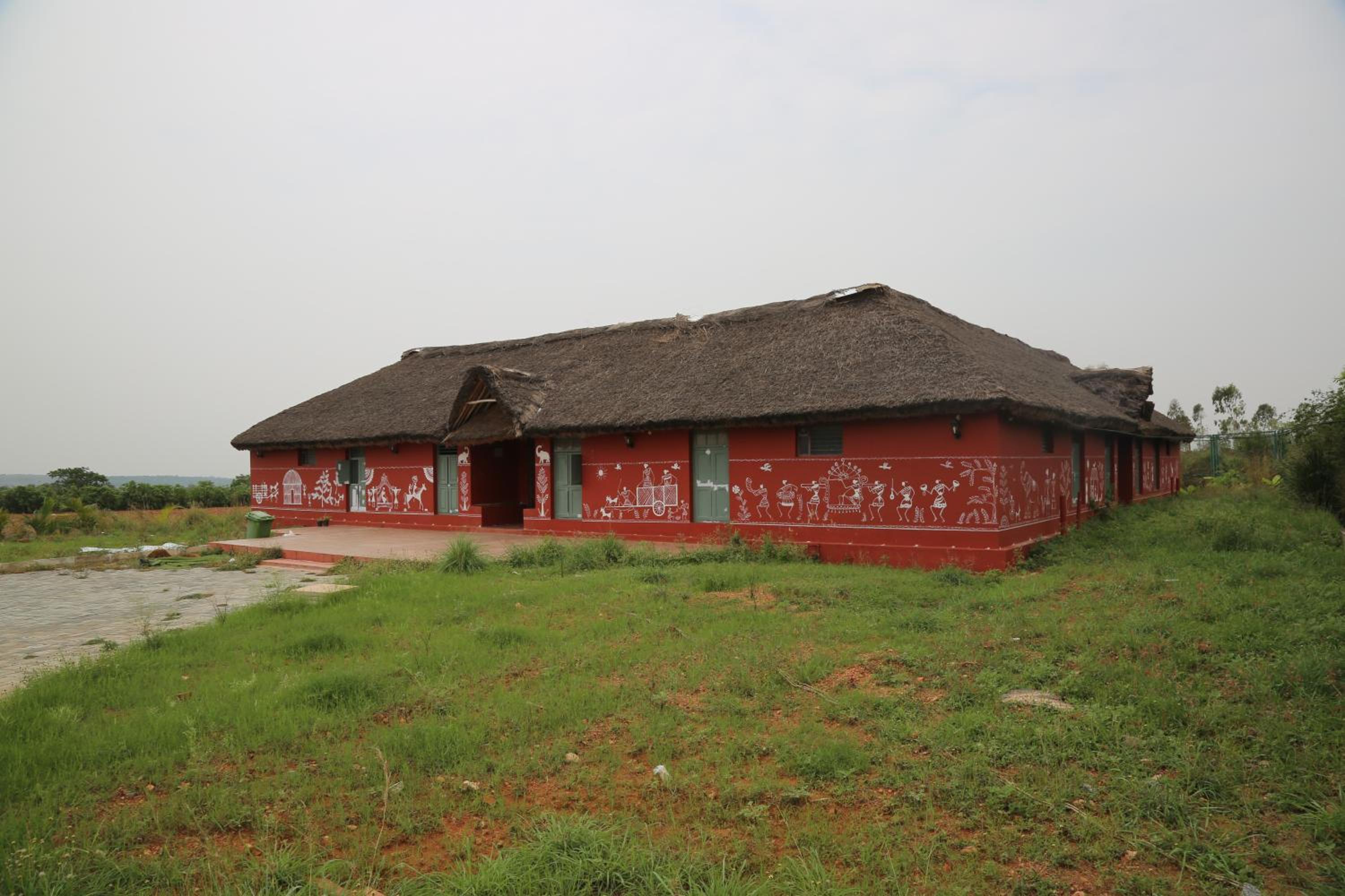 Champions Ranch