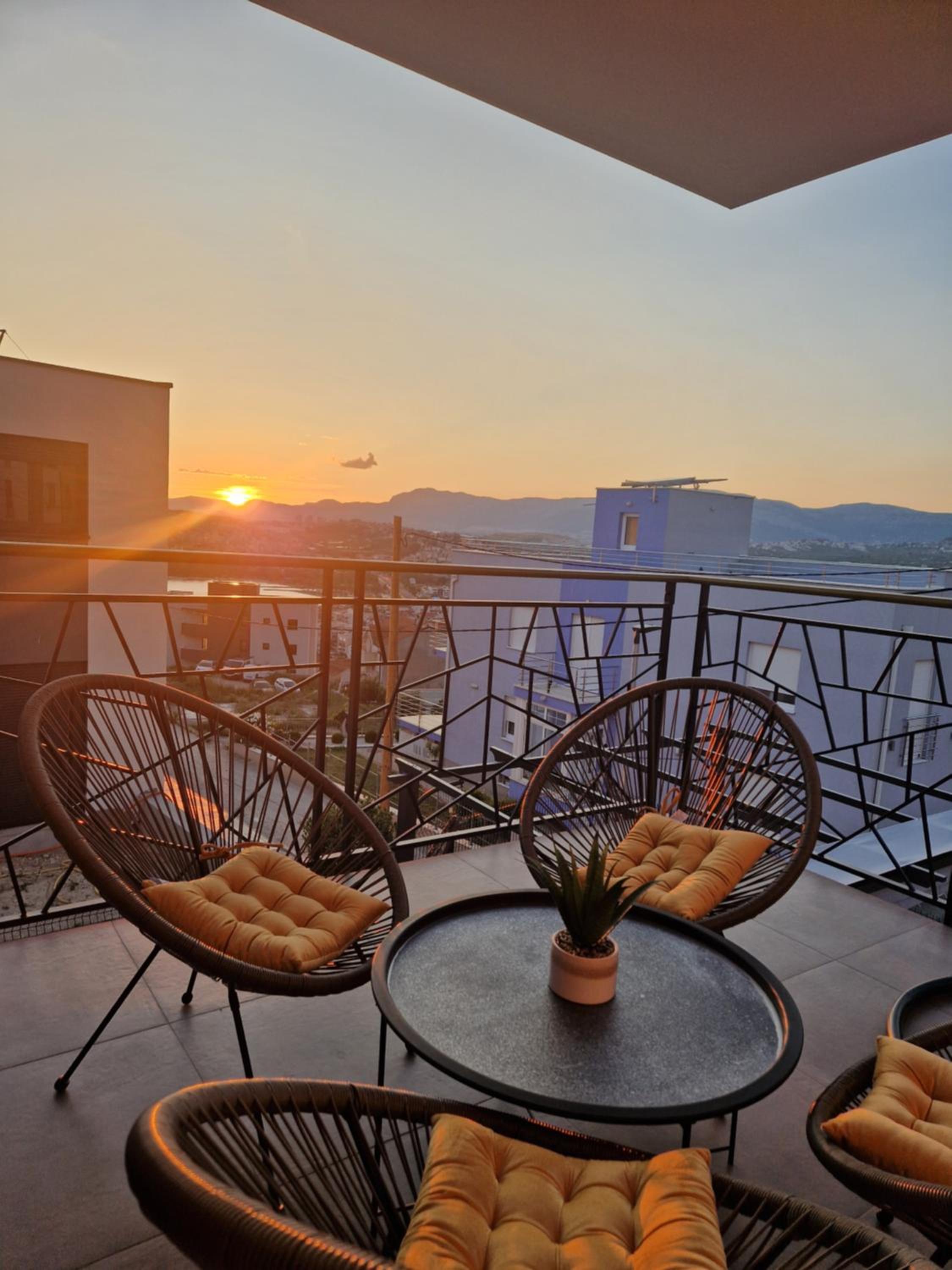Apartments SORELLE