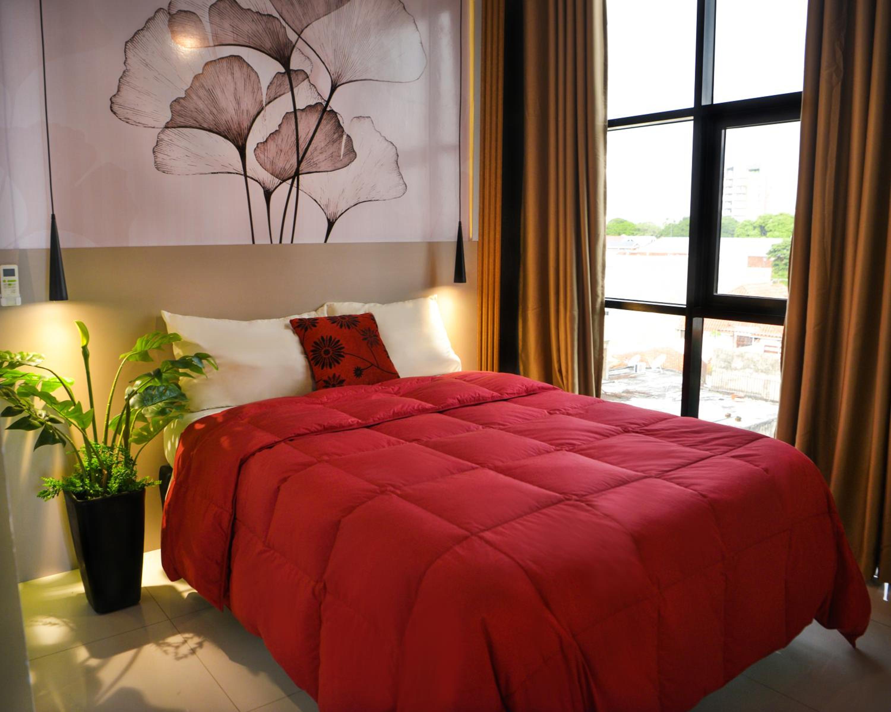 2 Dorm 2 Banos Sirari Equipetrol - Cinema Privado y Parqueo Privado