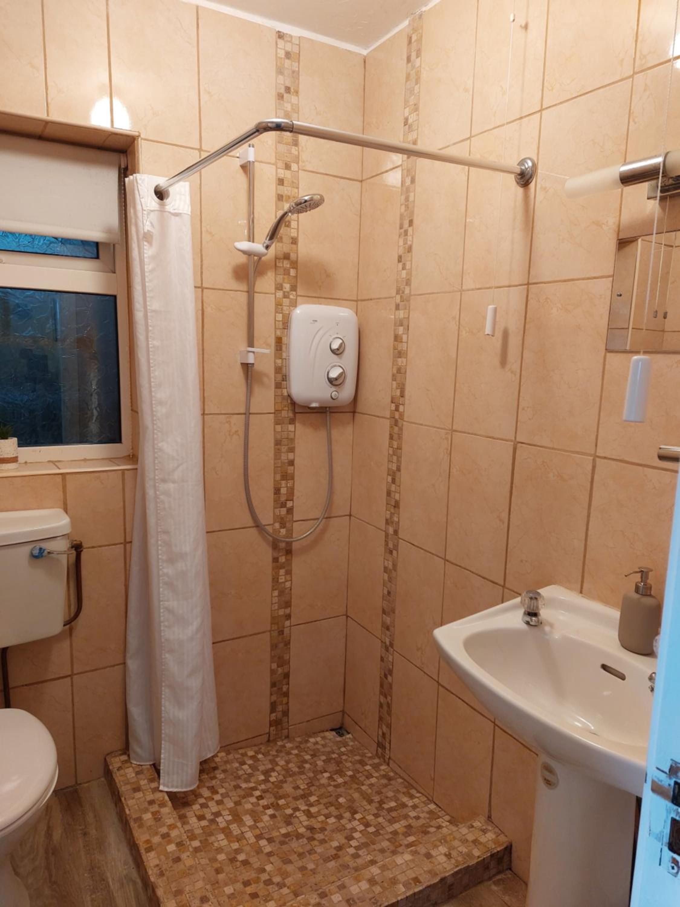 Castleview Apartment 1