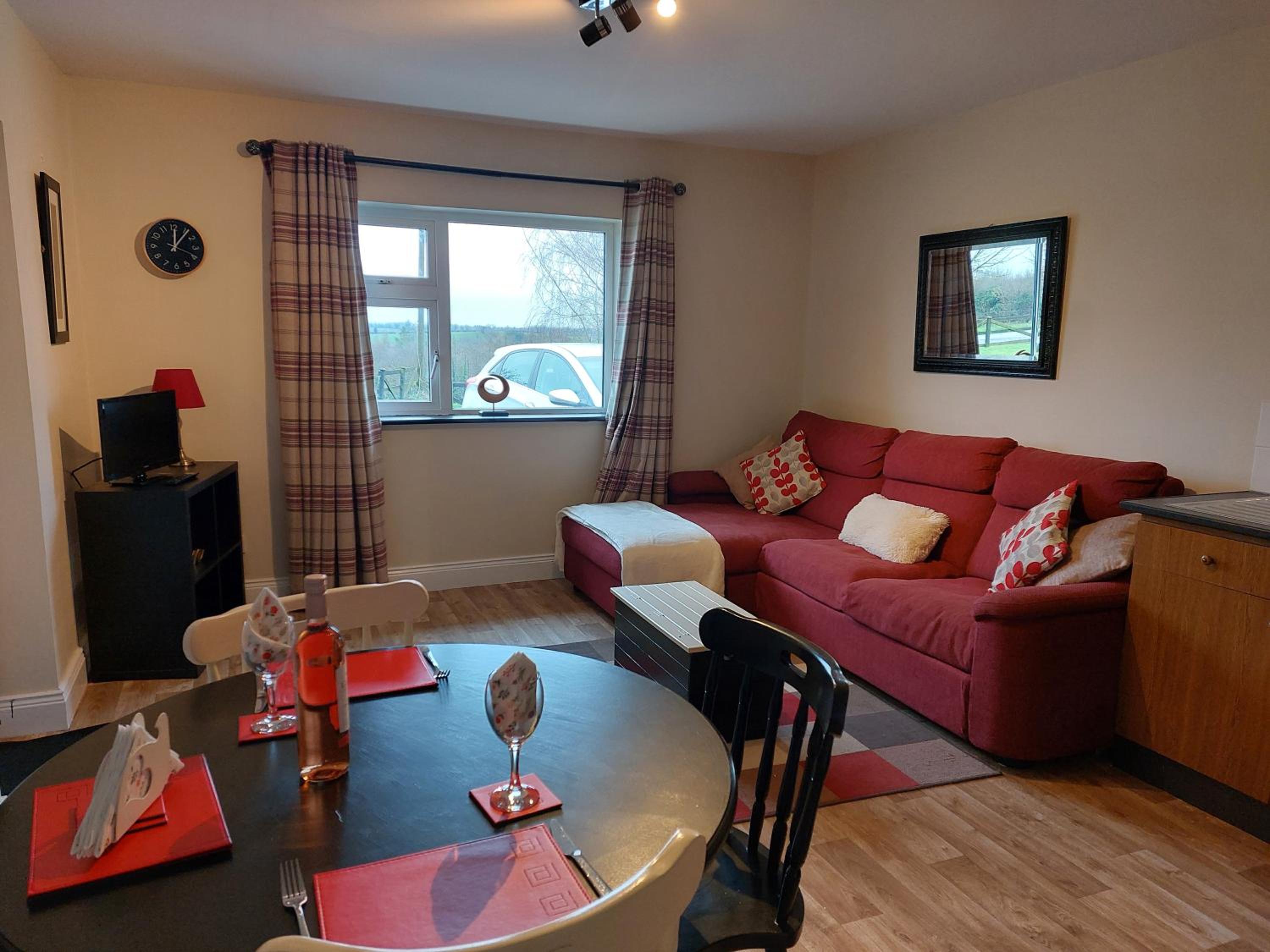 Castleview Apartment 1