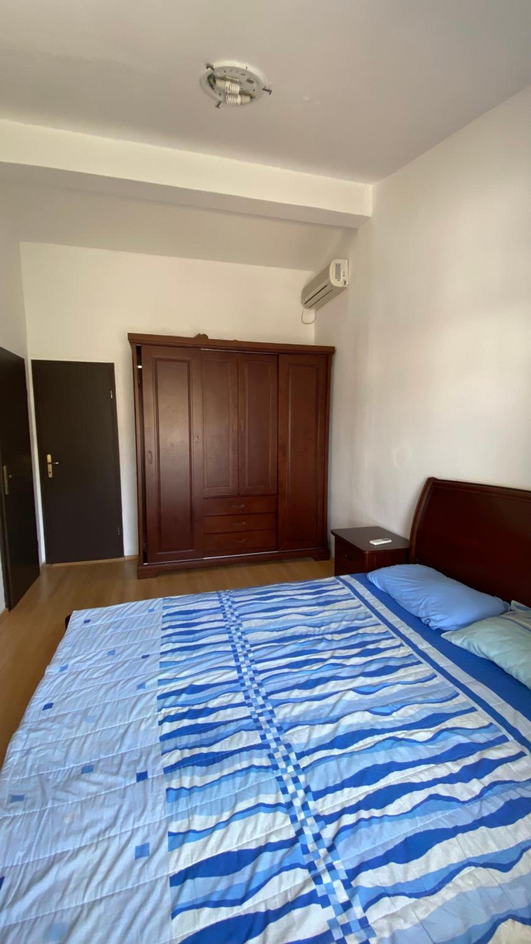 Stan-apartman, Apartment, дом